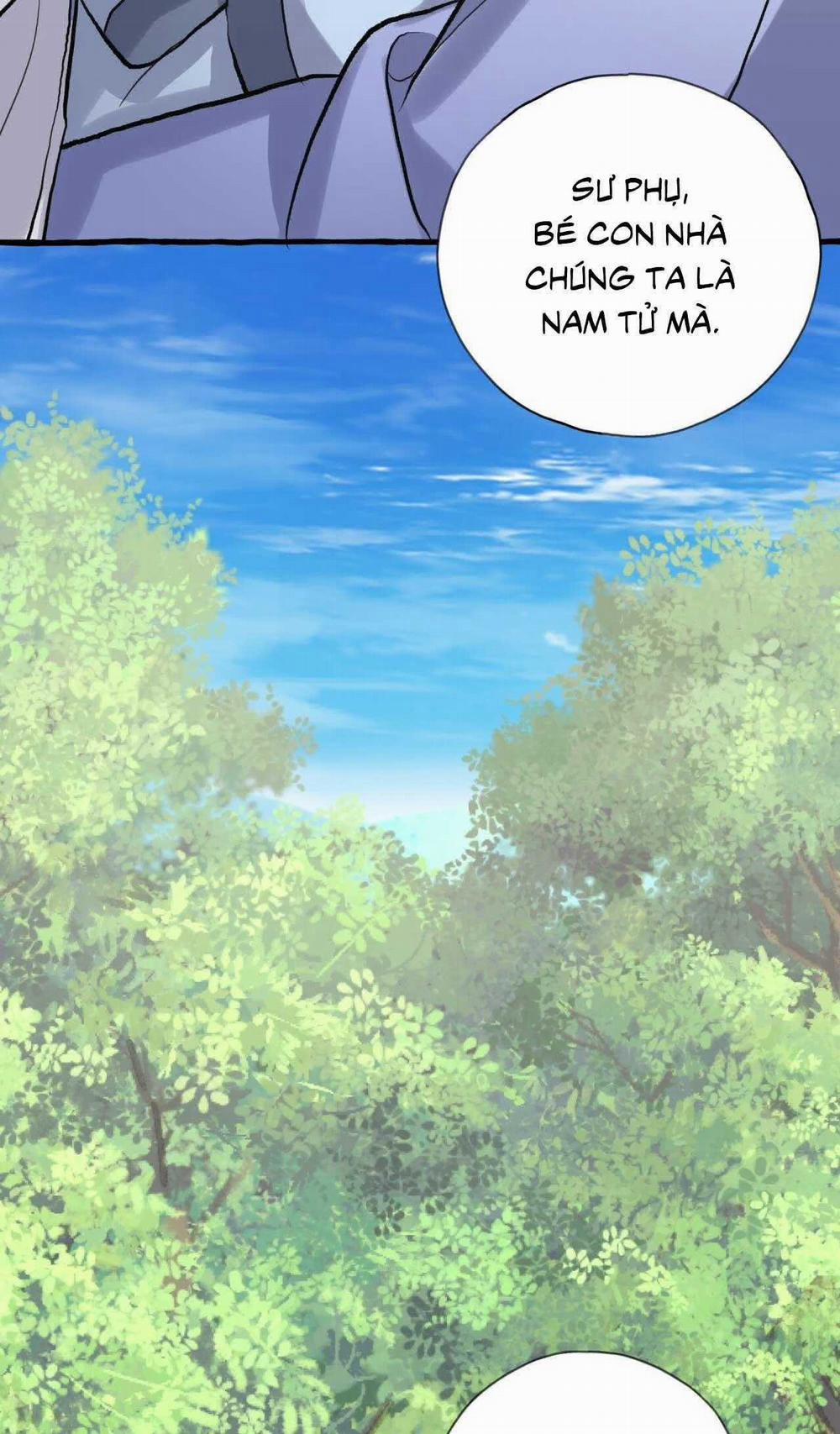 Bát Nhã Giai Nhân 74 trang 58