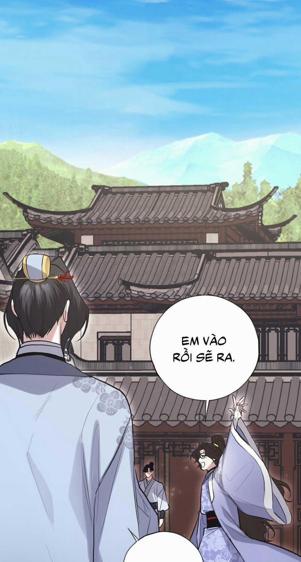 Bát Nhã Giai Nhân 75 trang 12