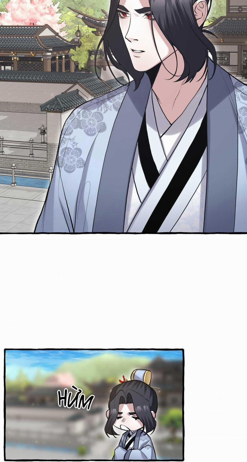 Bát Nhã Giai Nhân 75 trang 14