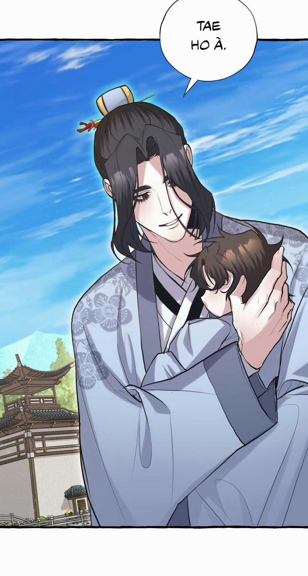 Bát Nhã Giai Nhân 75 trang 17