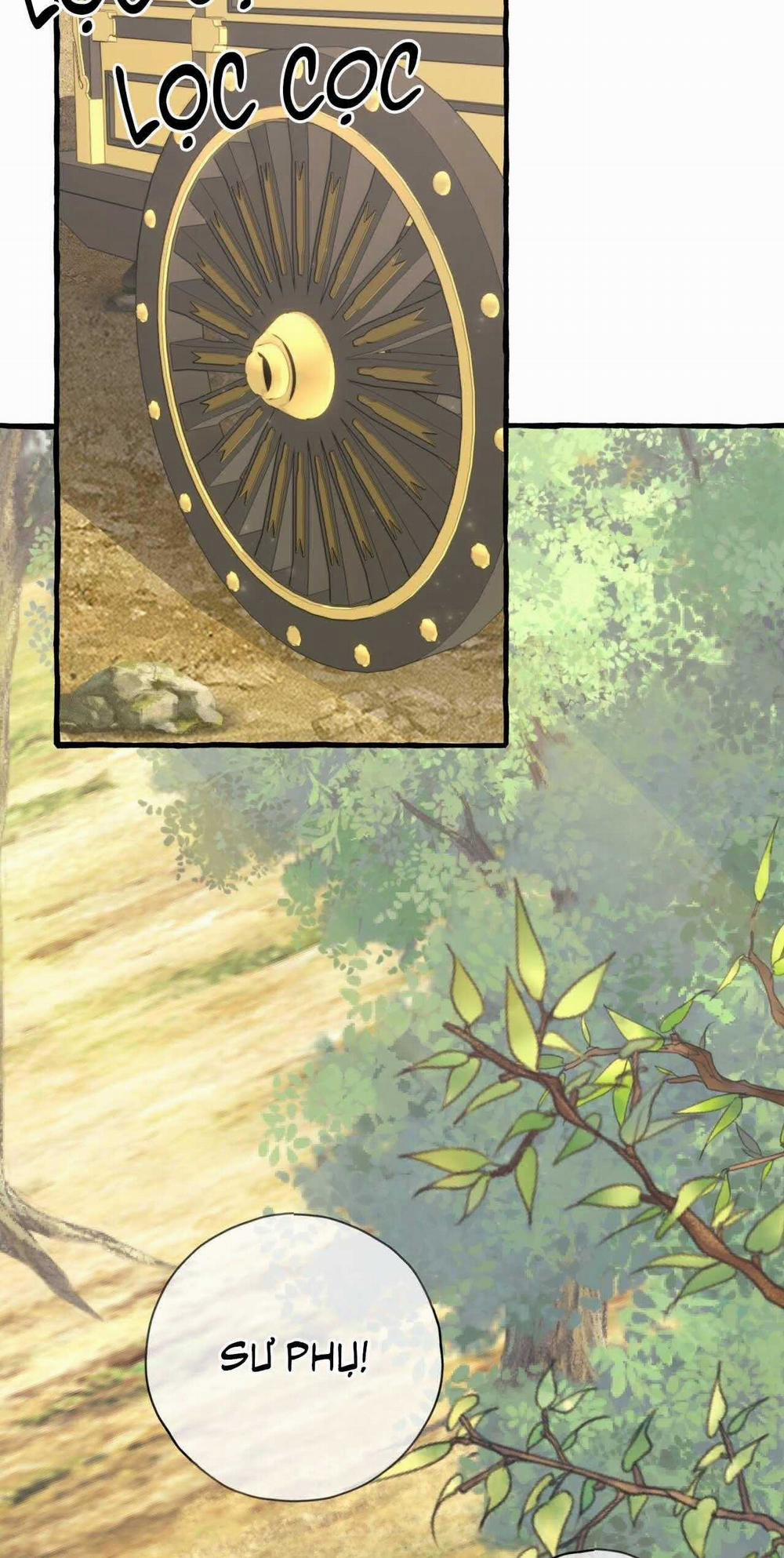 Bát Nhã Giai Nhân 75 trang 2