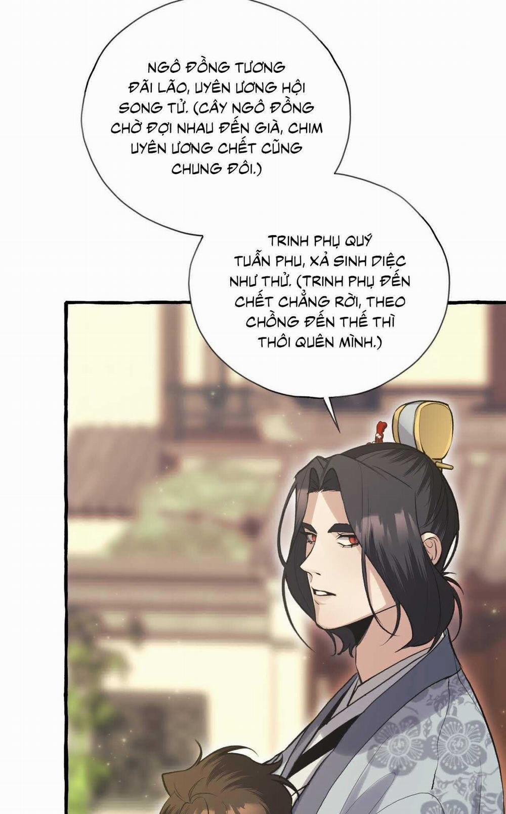 Bát Nhã Giai Nhân 75 trang 25