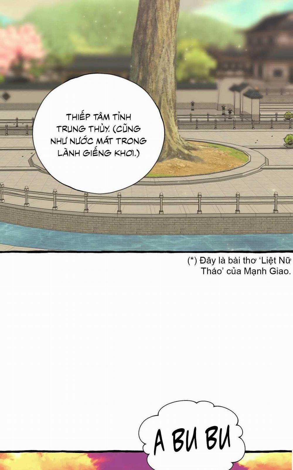 Bát Nhã Giai Nhân 75 trang 27