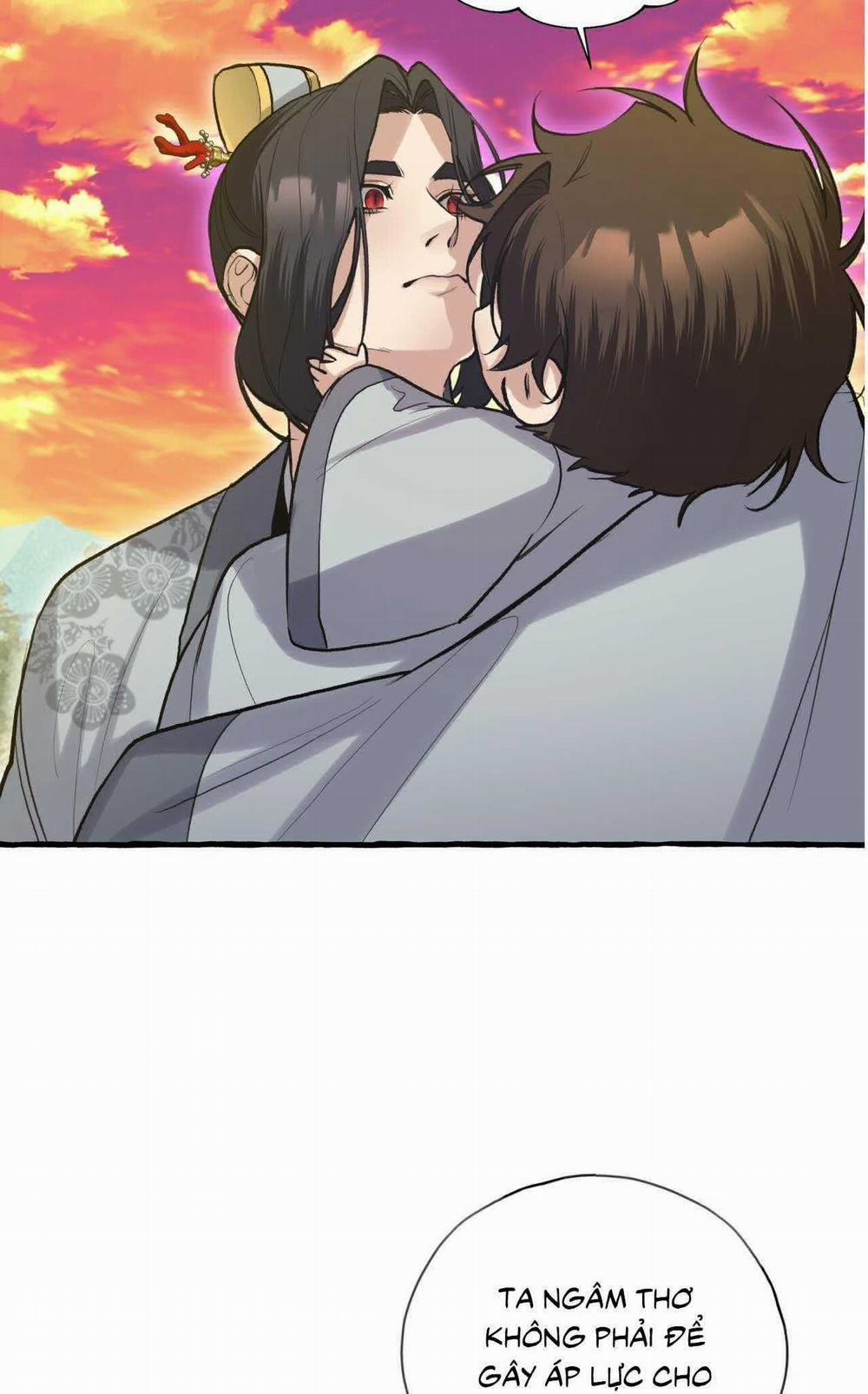 Bát Nhã Giai Nhân 75 trang 28