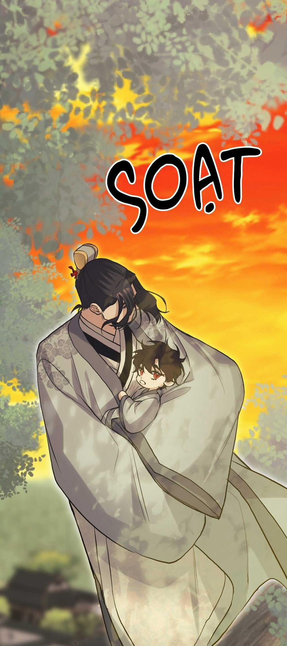 Bát Nhã Giai Nhân 75 trang 33