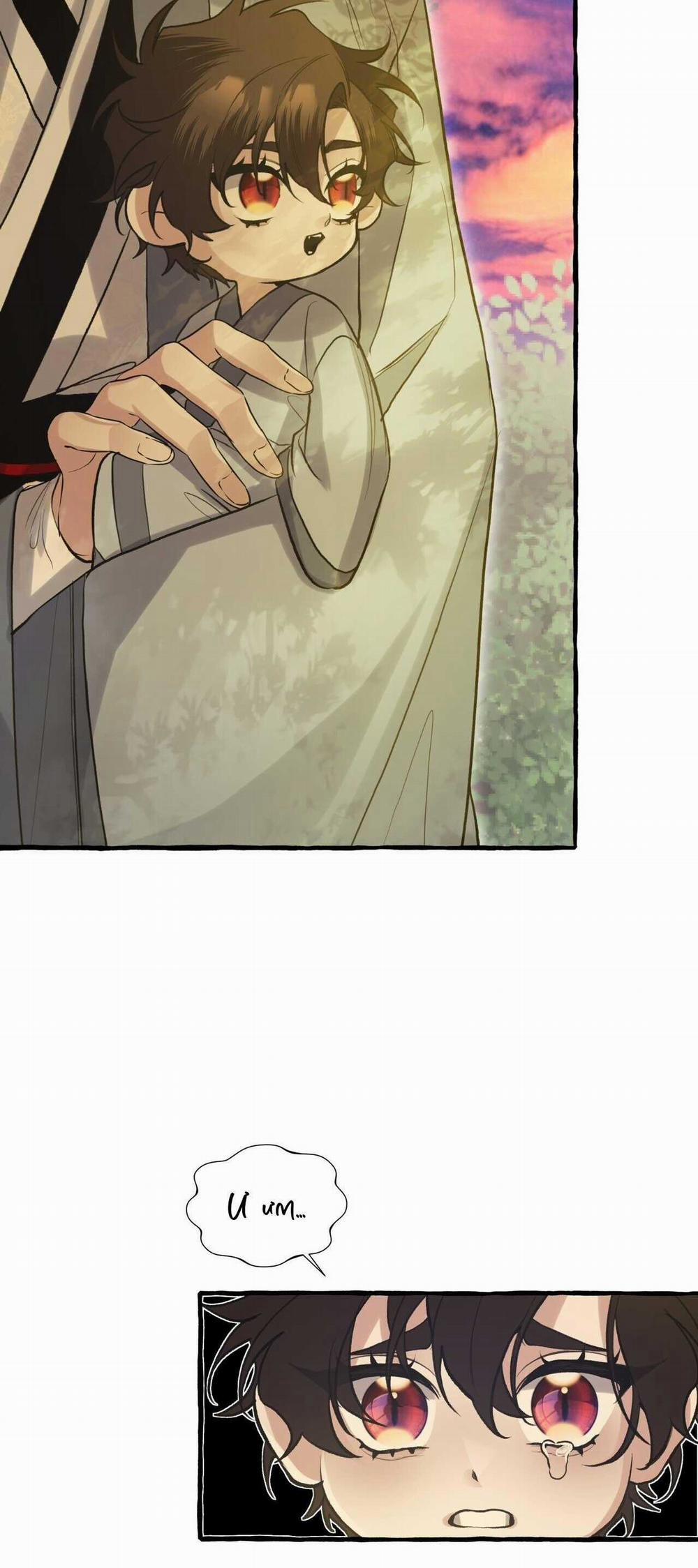 Bát Nhã Giai Nhân 75 trang 37