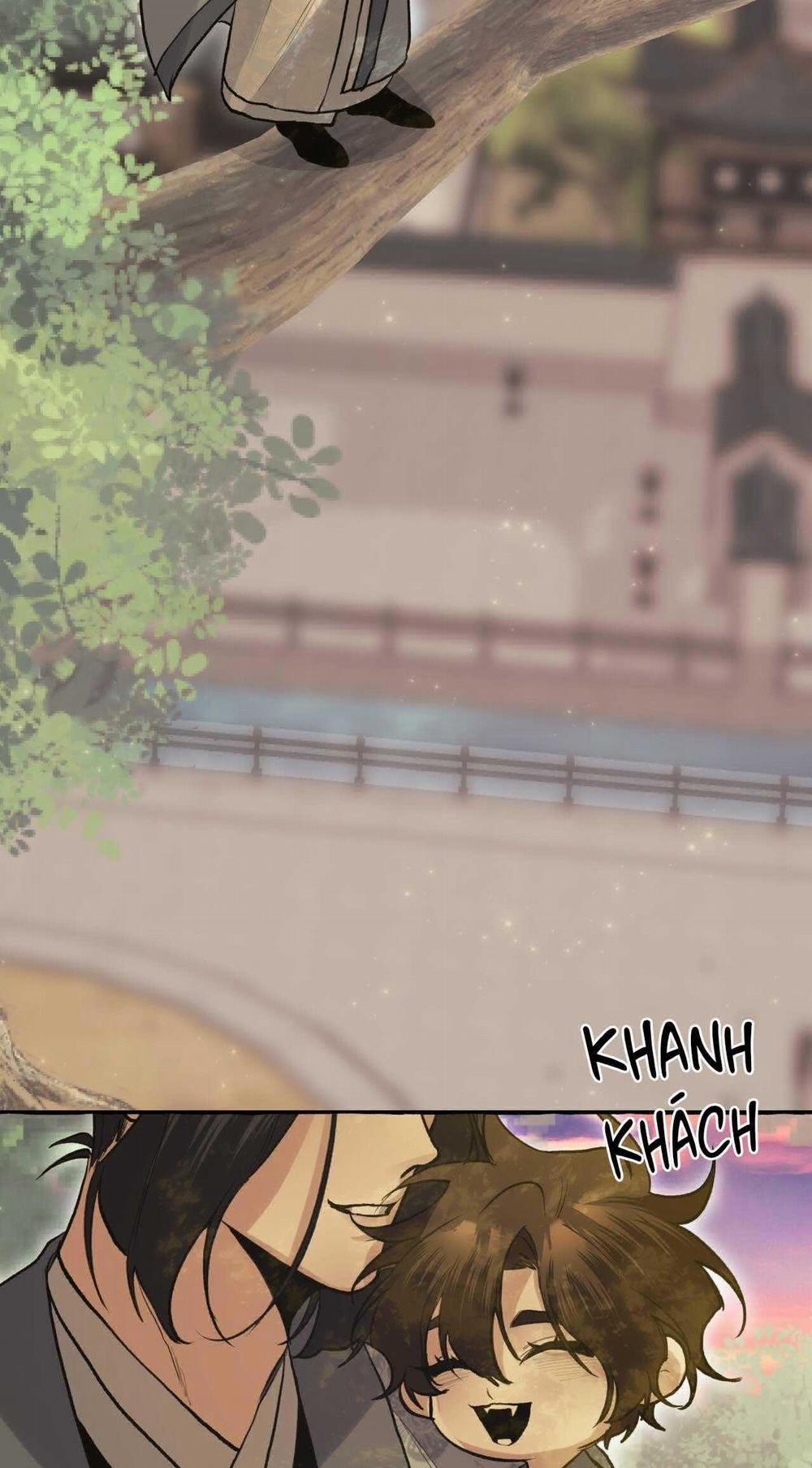 Bát Nhã Giai Nhân 75 trang 43