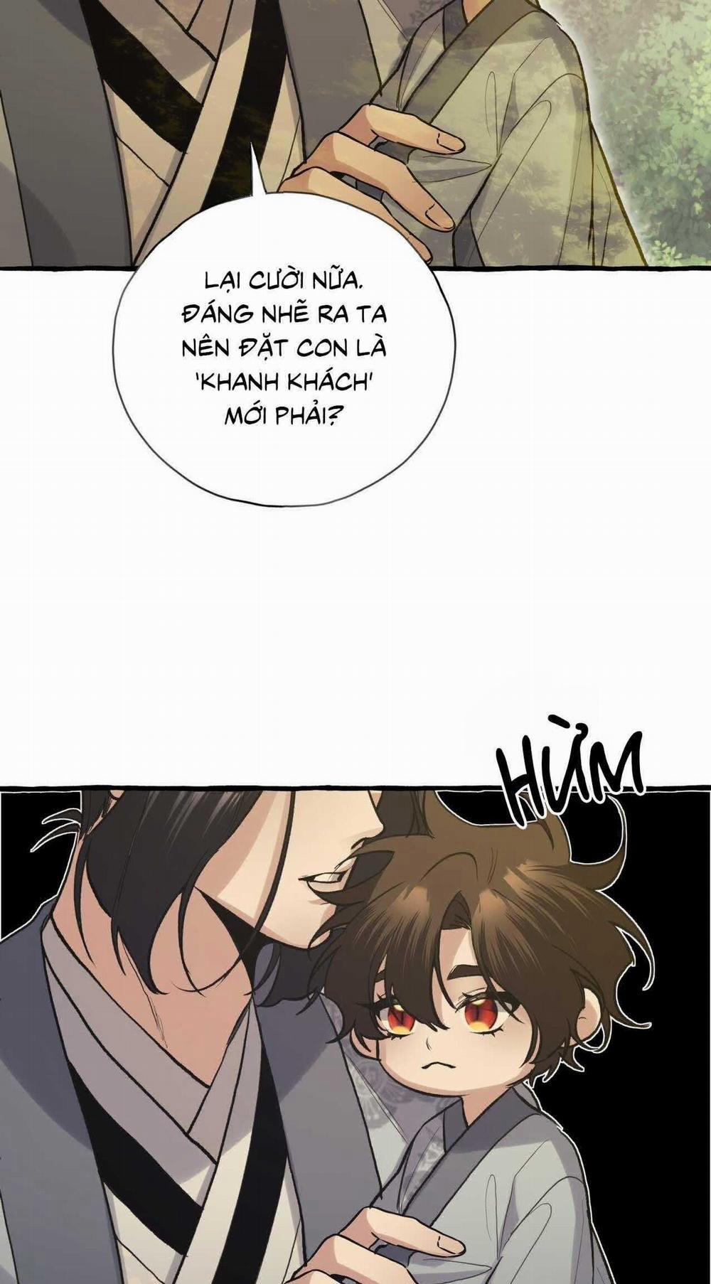 Bát Nhã Giai Nhân 75 trang 44