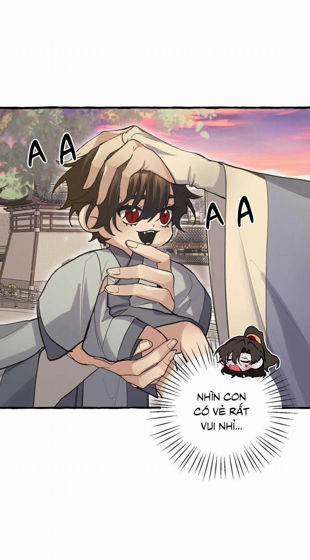 Bát Nhã Giai Nhân 75 trang 50