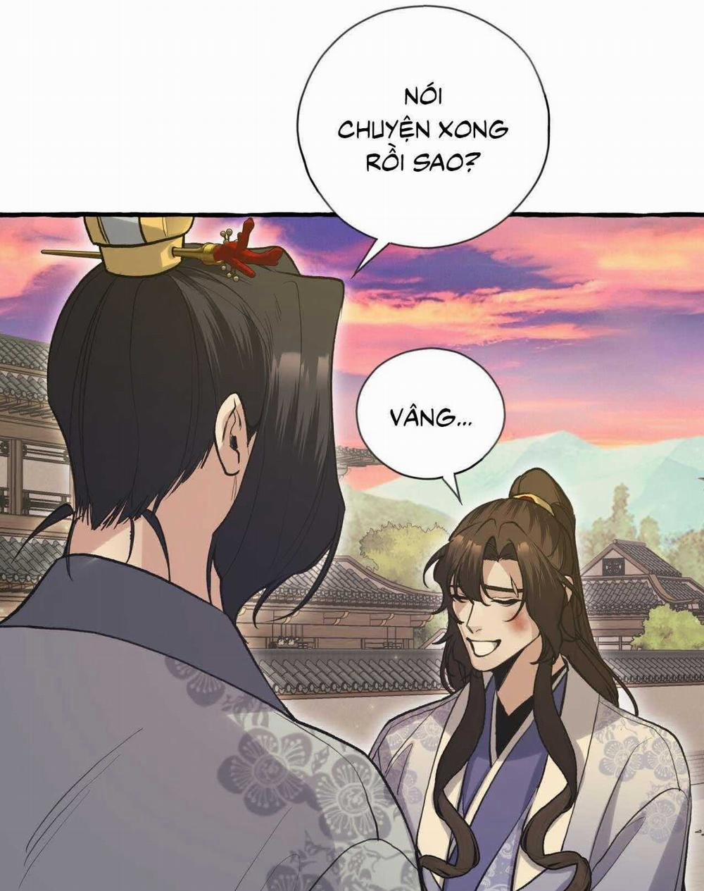 Bát Nhã Giai Nhân 75 trang 51