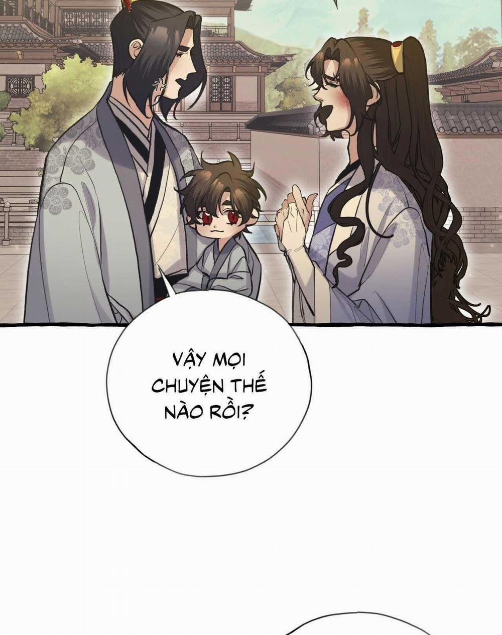 Bát Nhã Giai Nhân 75 trang 53