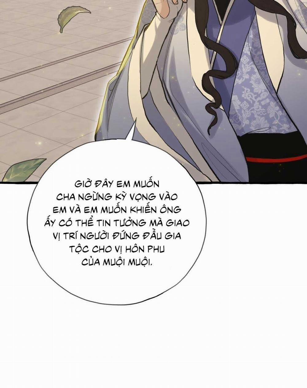 Bát Nhã Giai Nhân 75 trang 56