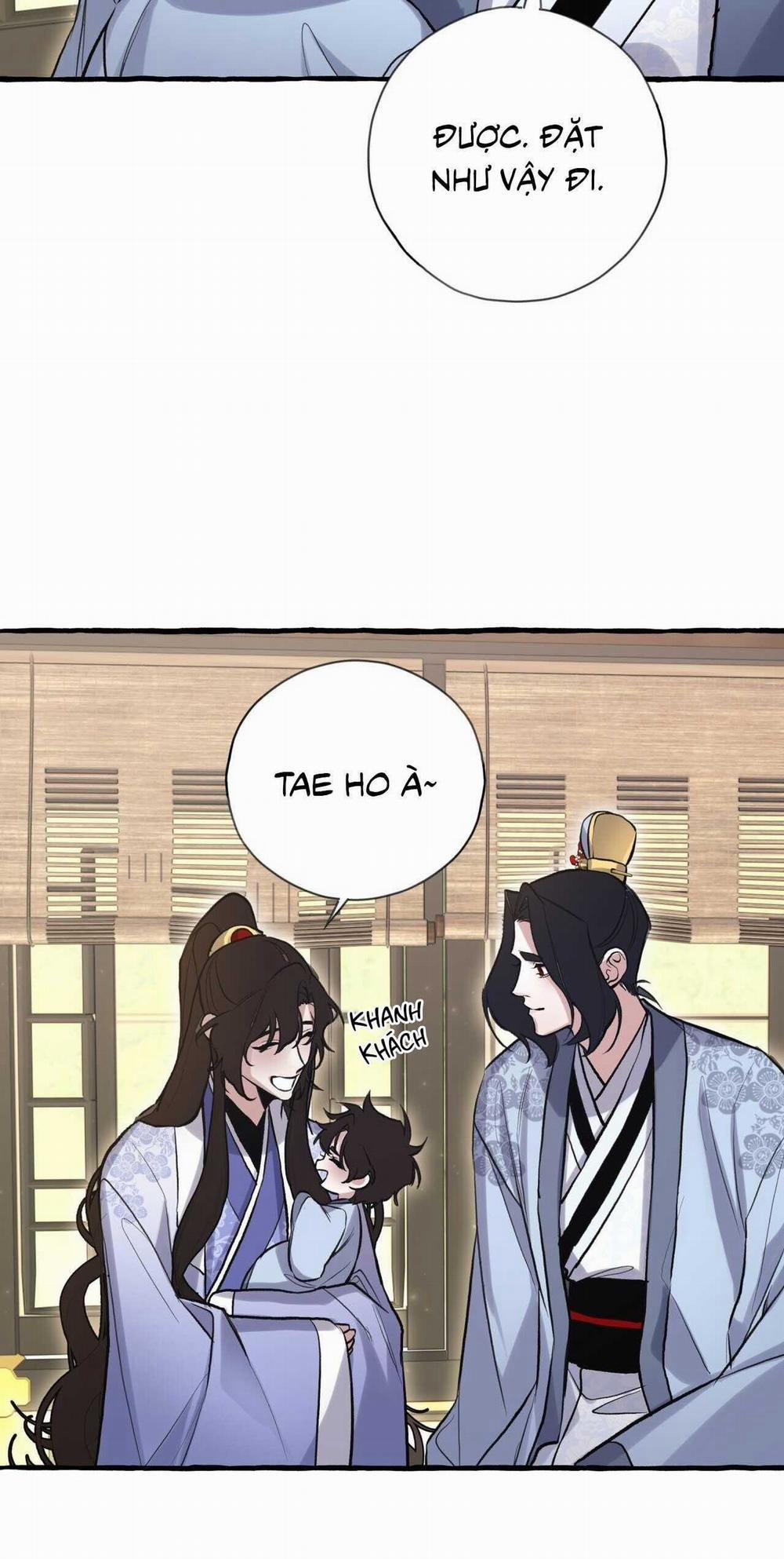 Bát Nhã Giai Nhân 75 trang 6