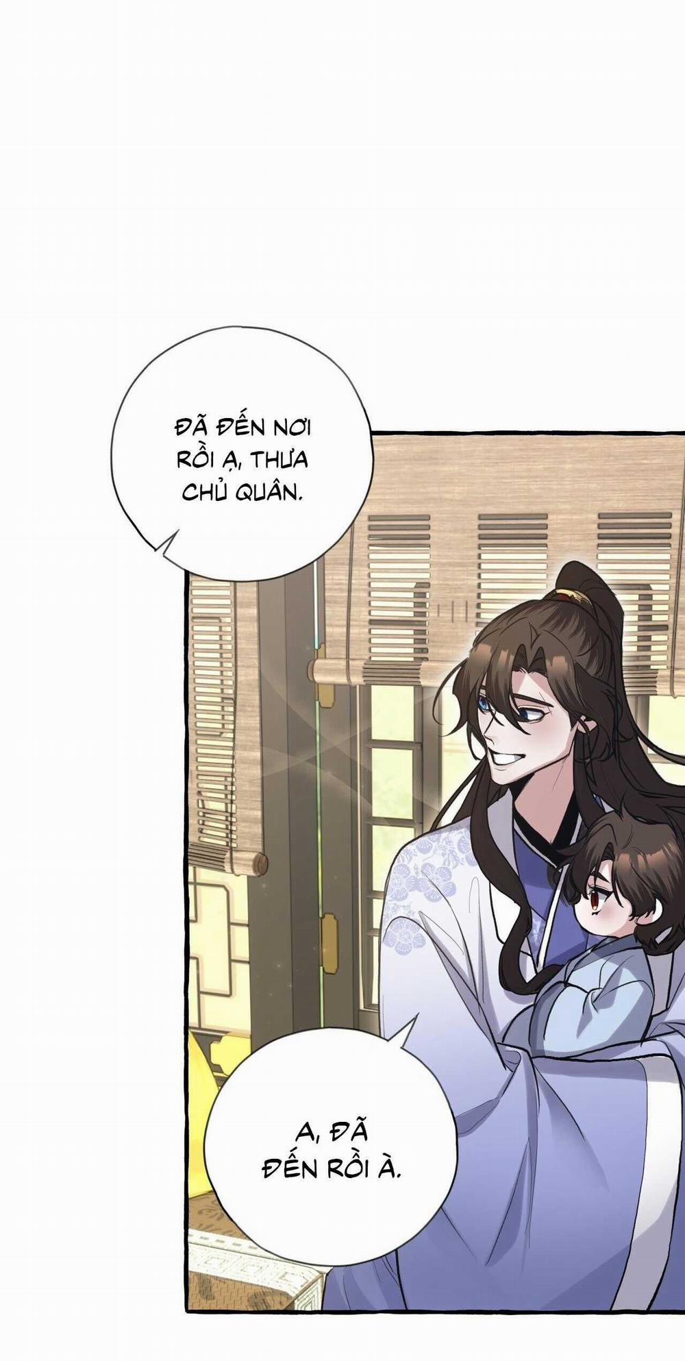 Bát Nhã Giai Nhân 75 trang 7