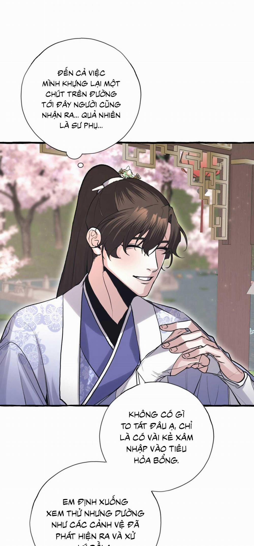 Bát Nhã Giai Nhân 76 END trang 12