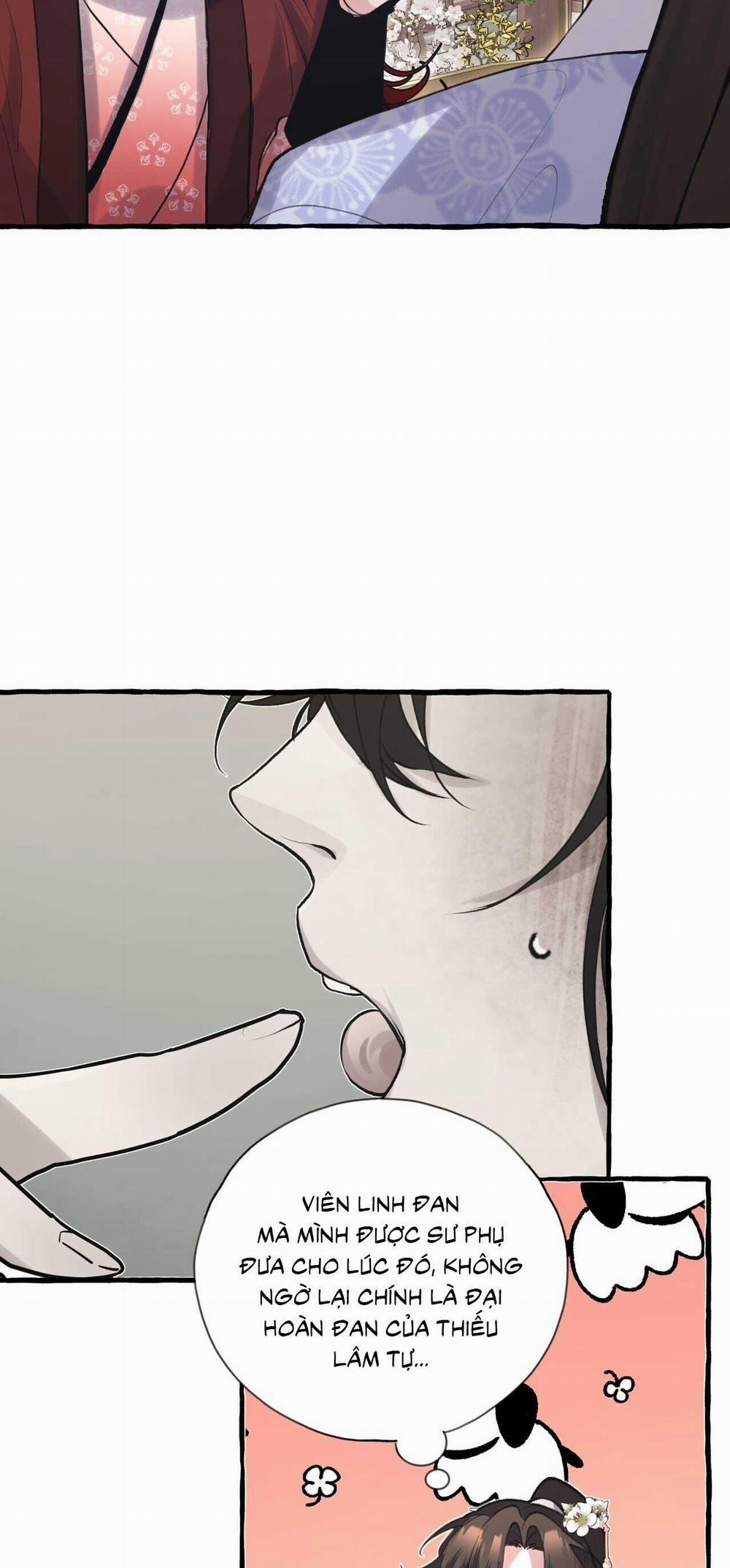 Bát Nhã Giai Nhân 76 END trang 16