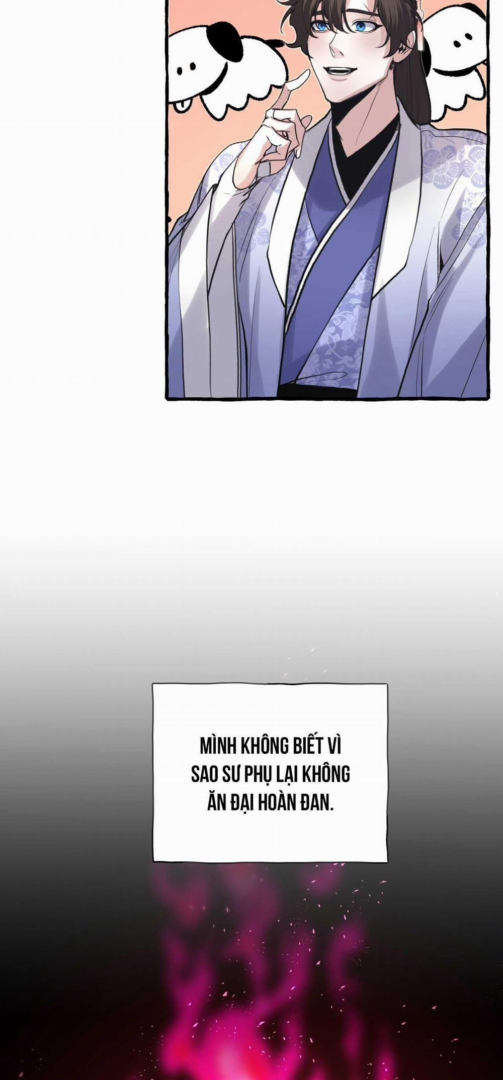 Bát Nhã Giai Nhân 76 END trang 17