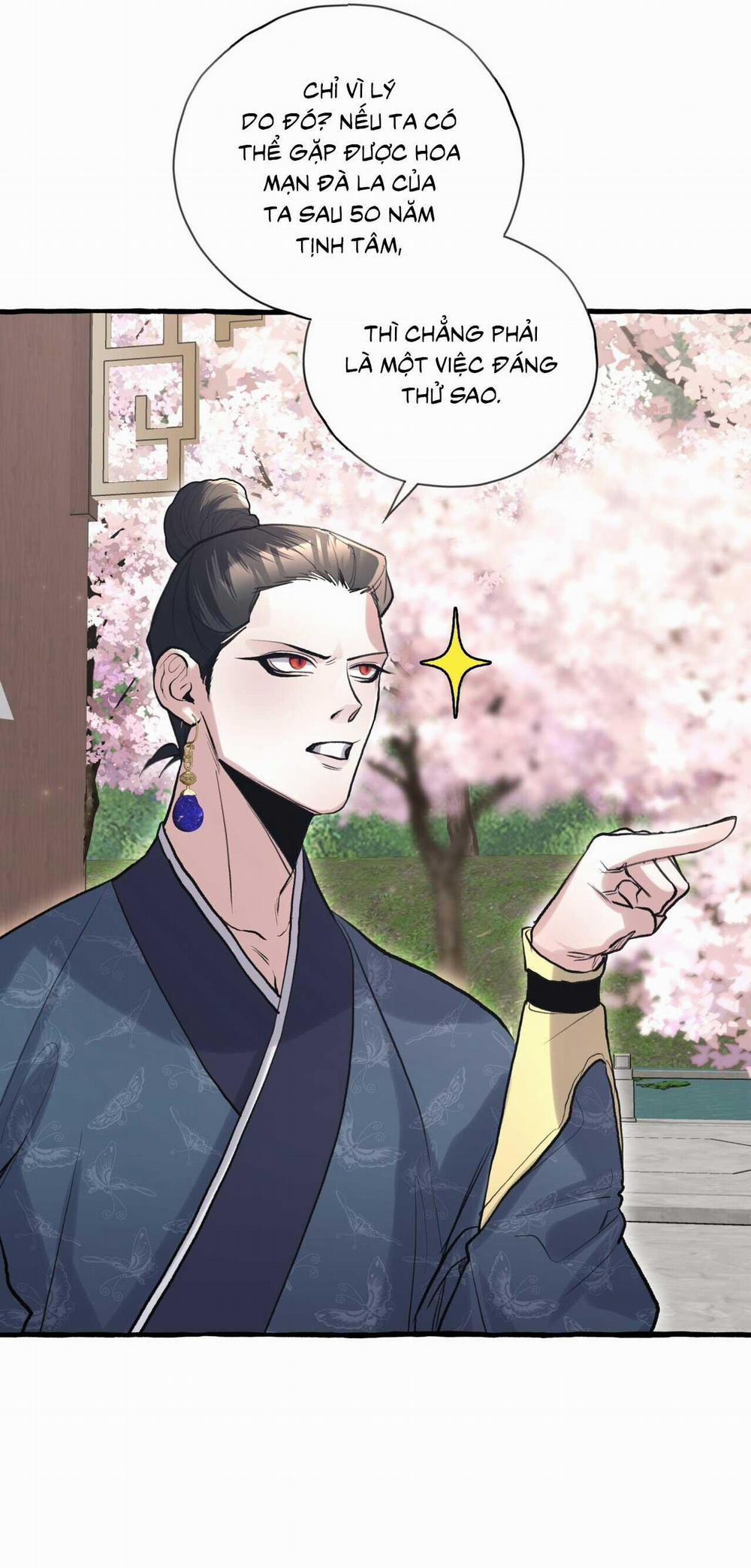 Bát Nhã Giai Nhân 76 END trang 26