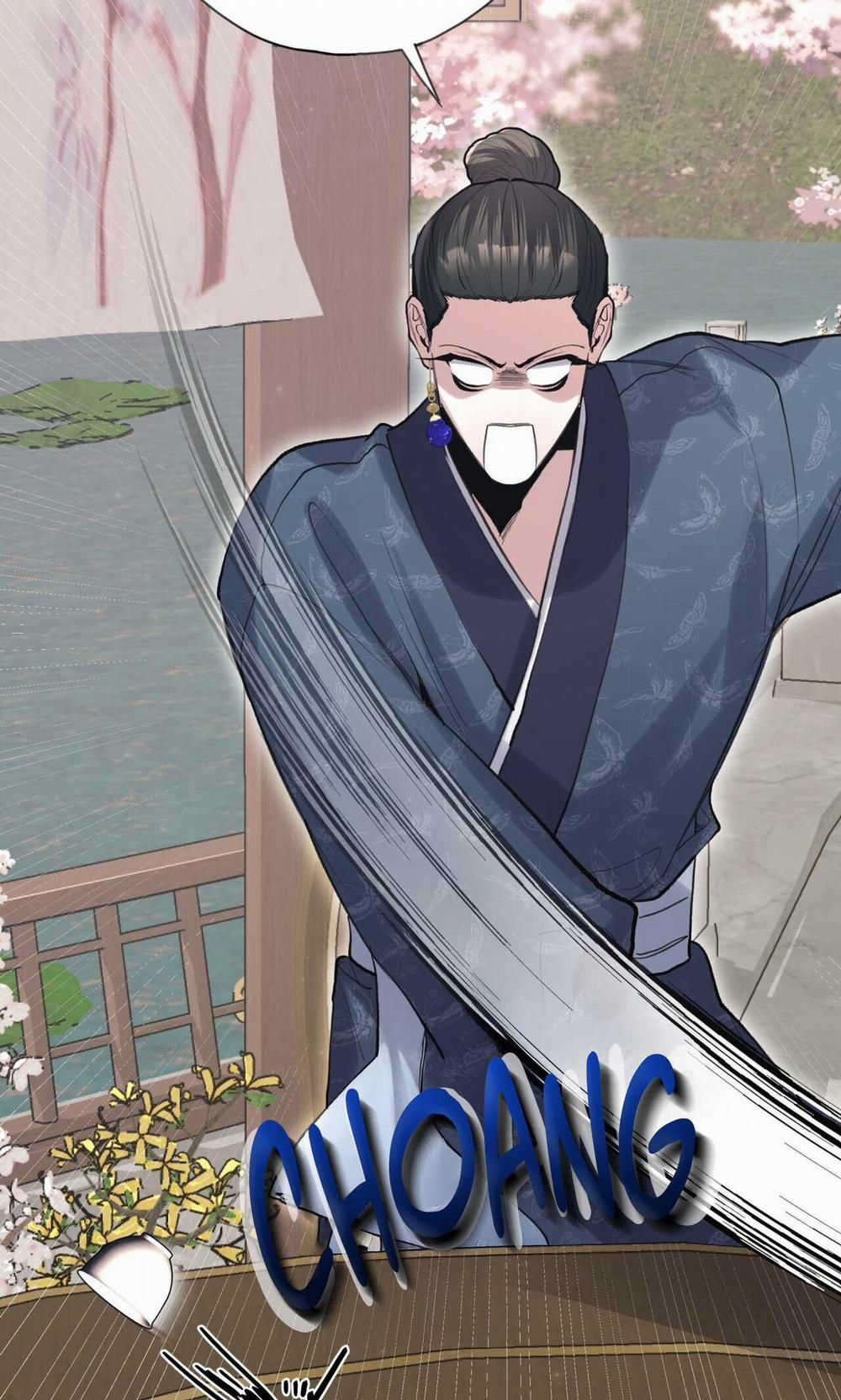 Bát Nhã Giai Nhân 76 END trang 34