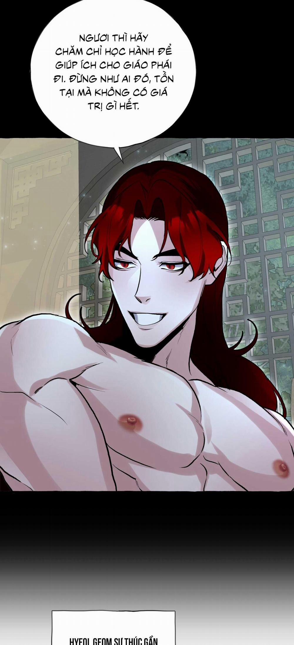 Bát Nhã Giai Nhân 76 END trang 43