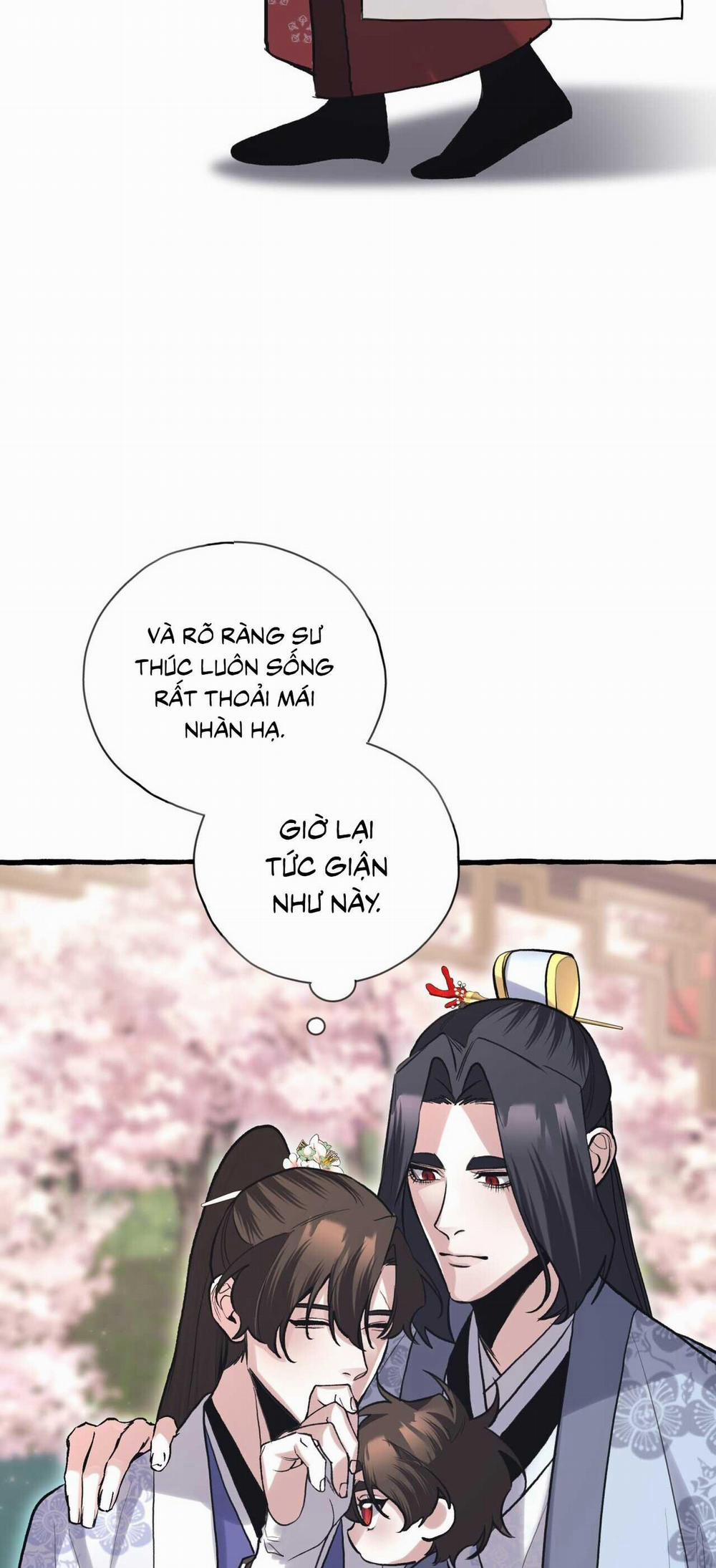 Bát Nhã Giai Nhân 76 END trang 45