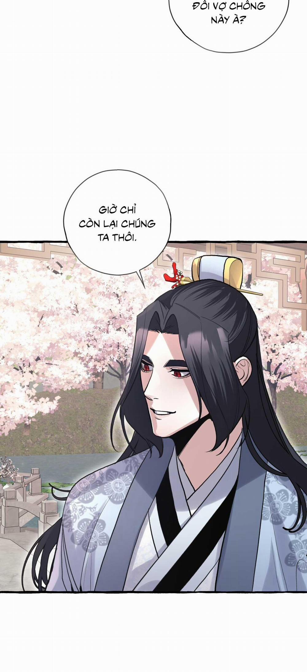 Bát Nhã Giai Nhân 76 END trang 48