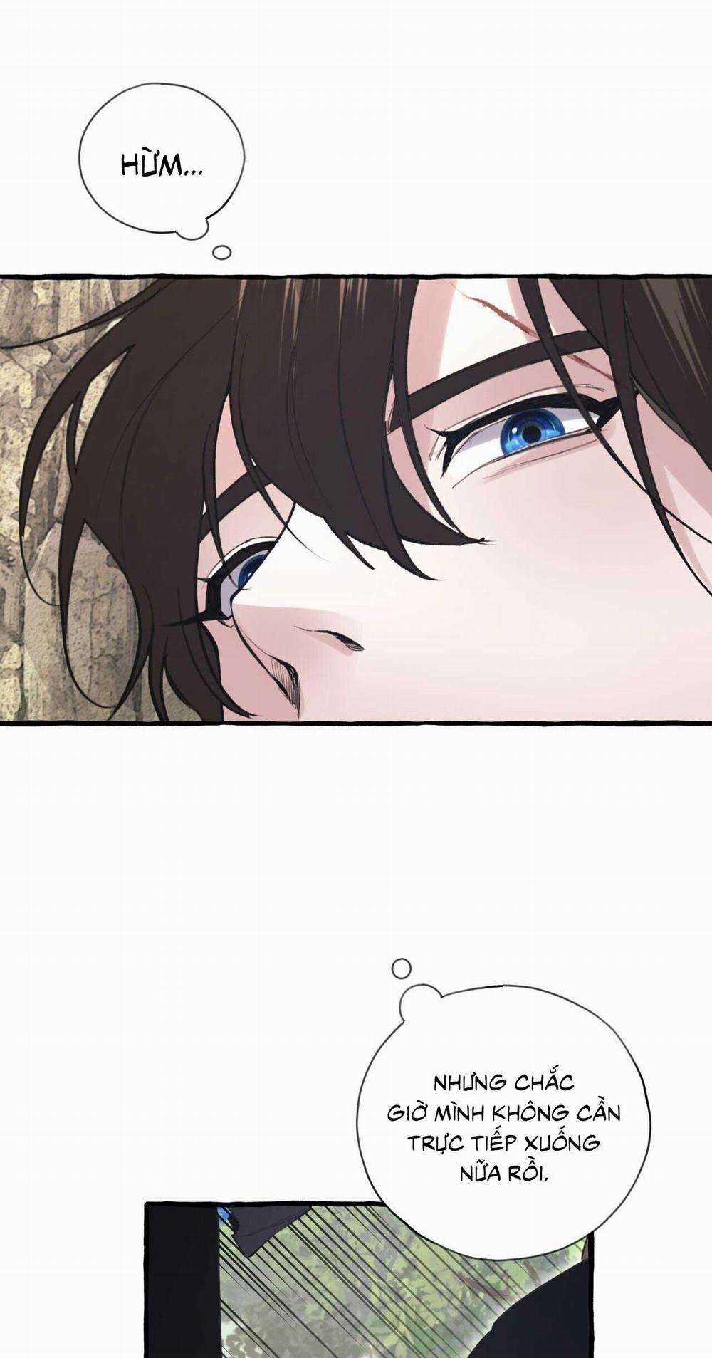 Bát Nhã Giai Nhân 76 END trang 5