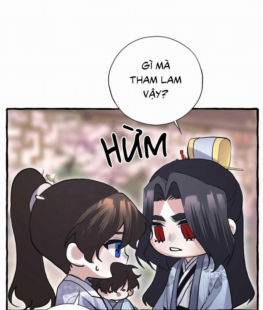 Bát Nhã Giai Nhân 76 END trang 51