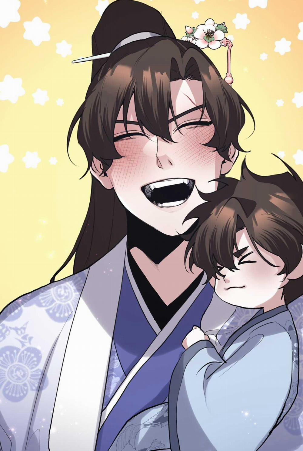 Bát Nhã Giai Nhân 76 END trang 63