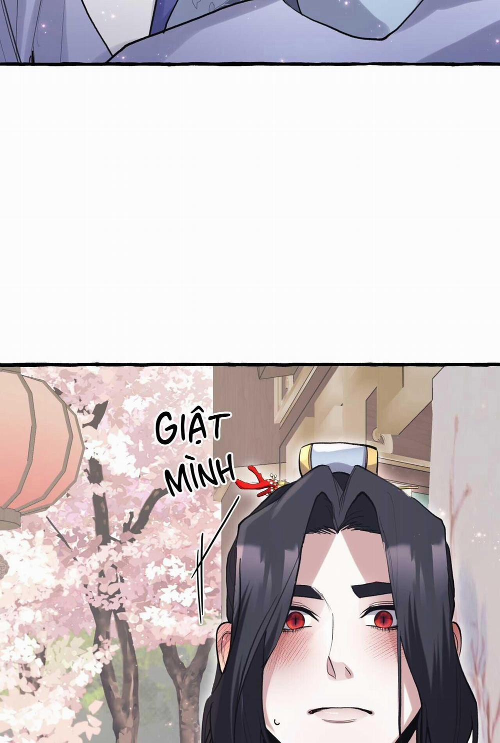 Bát Nhã Giai Nhân 76 END trang 64