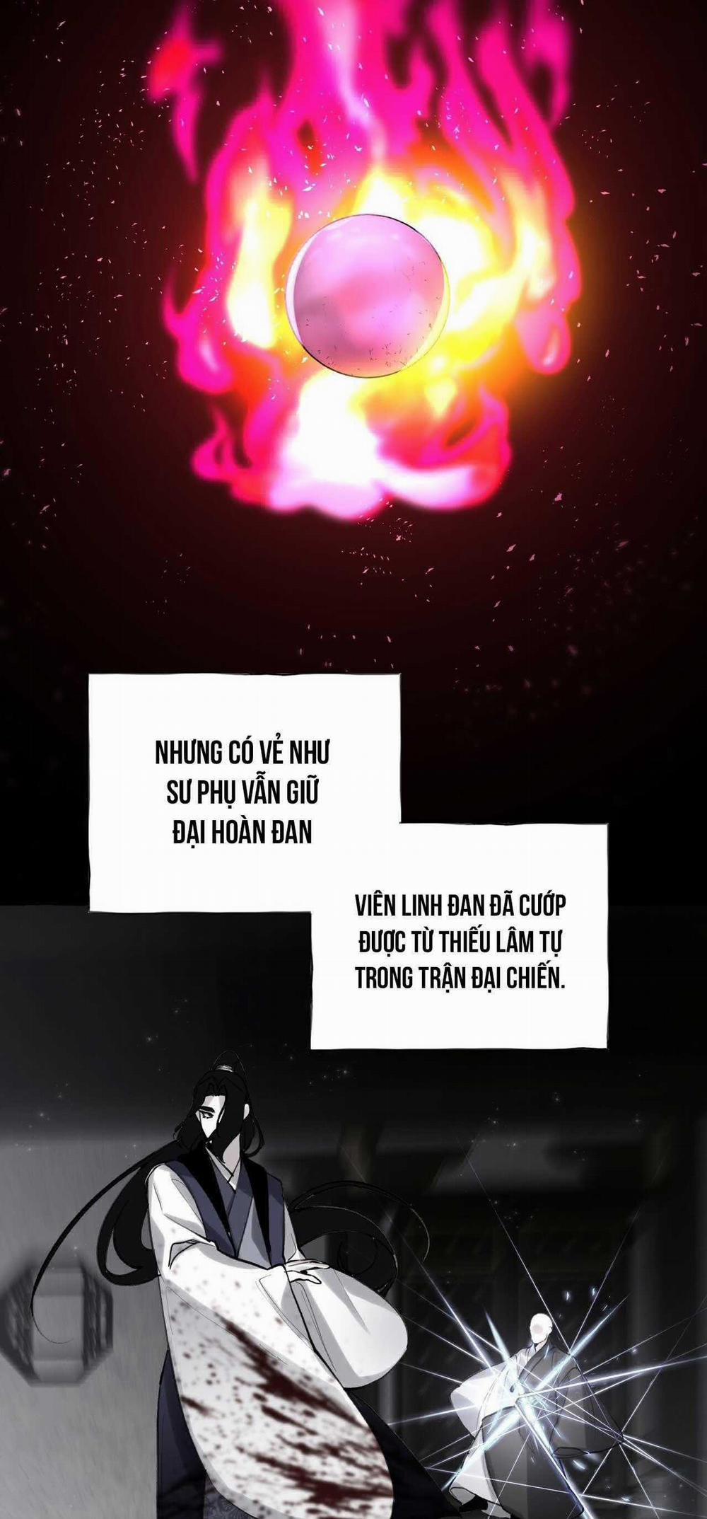 Bát Nhã Giai Nhân 76 trang 18