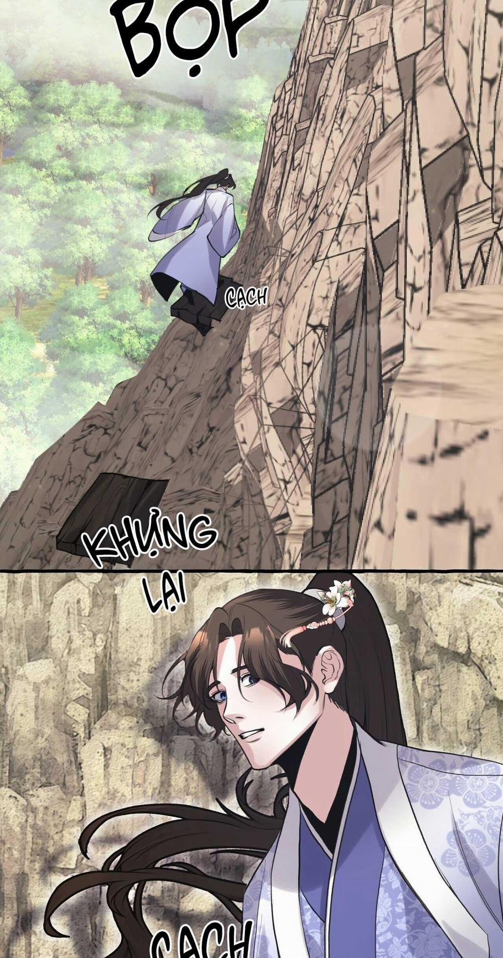 Bát Nhã Giai Nhân 76 trang 2