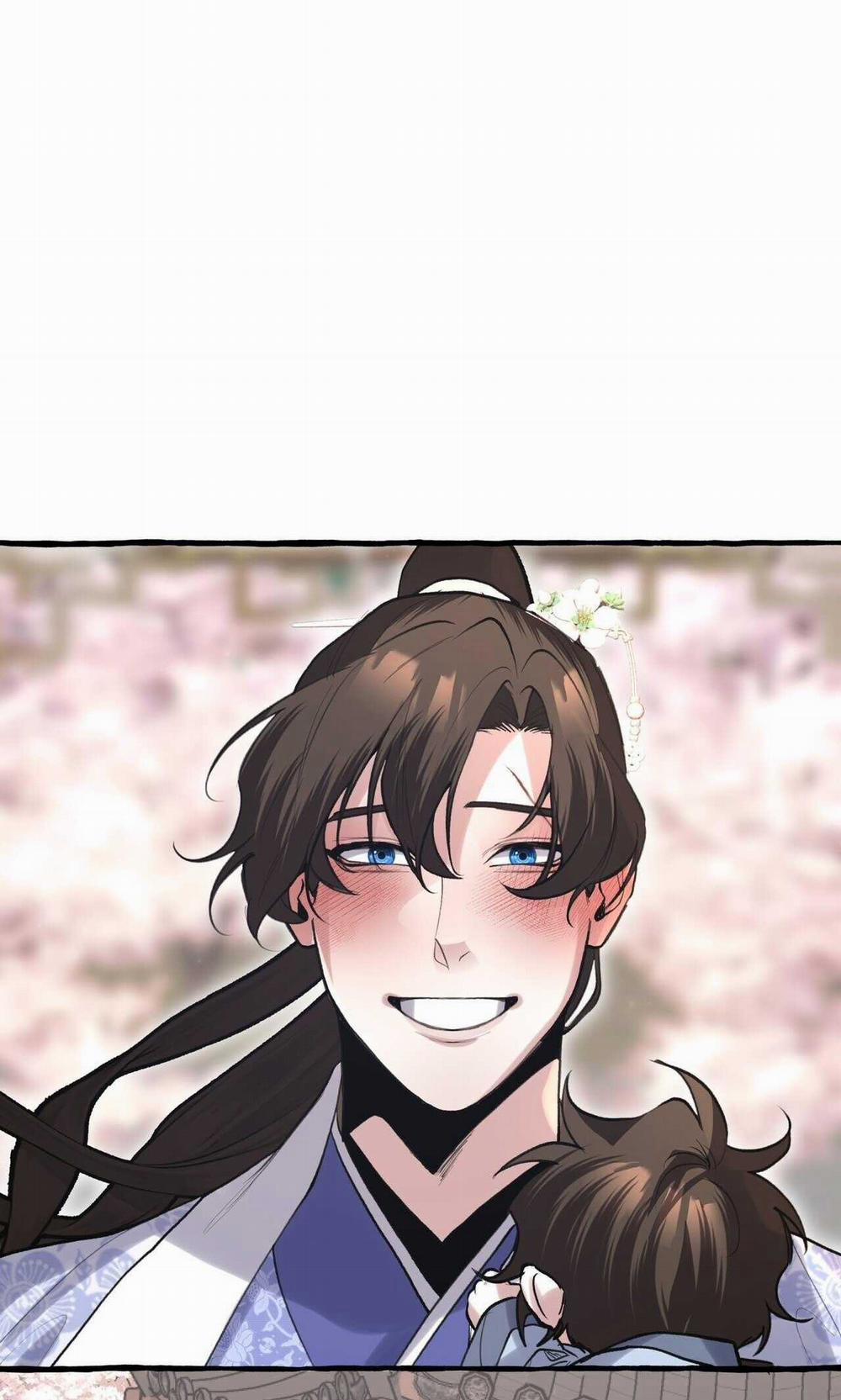 Bát Nhã Giai Nhân 76 trang 31