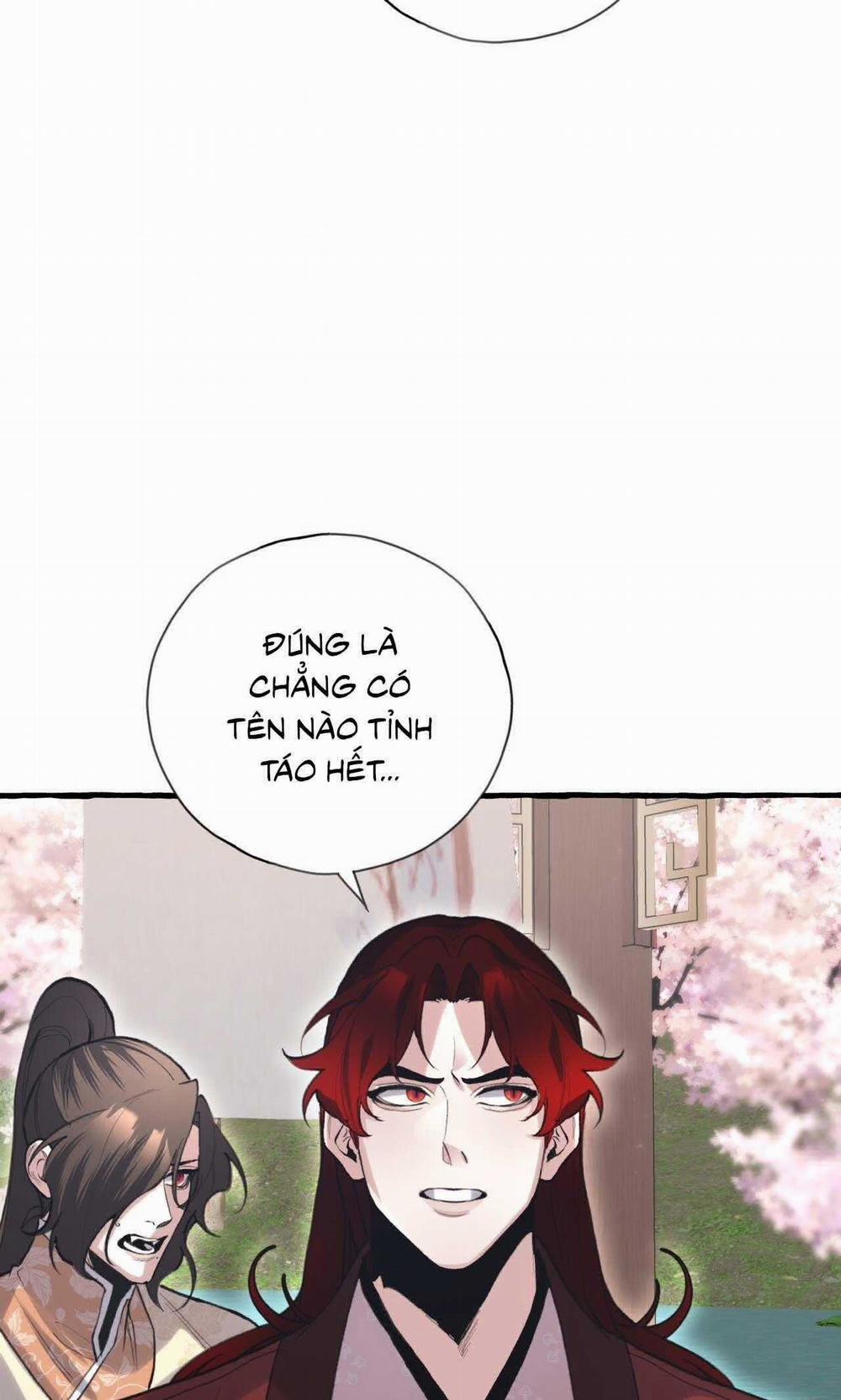 Bát Nhã Giai Nhân 76 trang 36