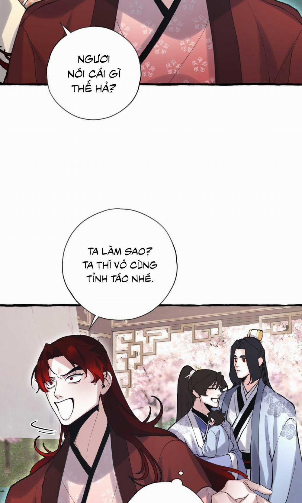 Bát Nhã Giai Nhân 76 trang 37
