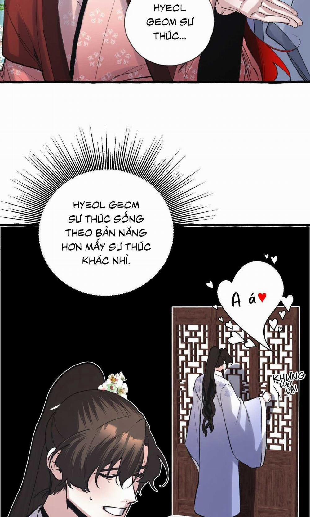 Bát Nhã Giai Nhân 76 trang 38