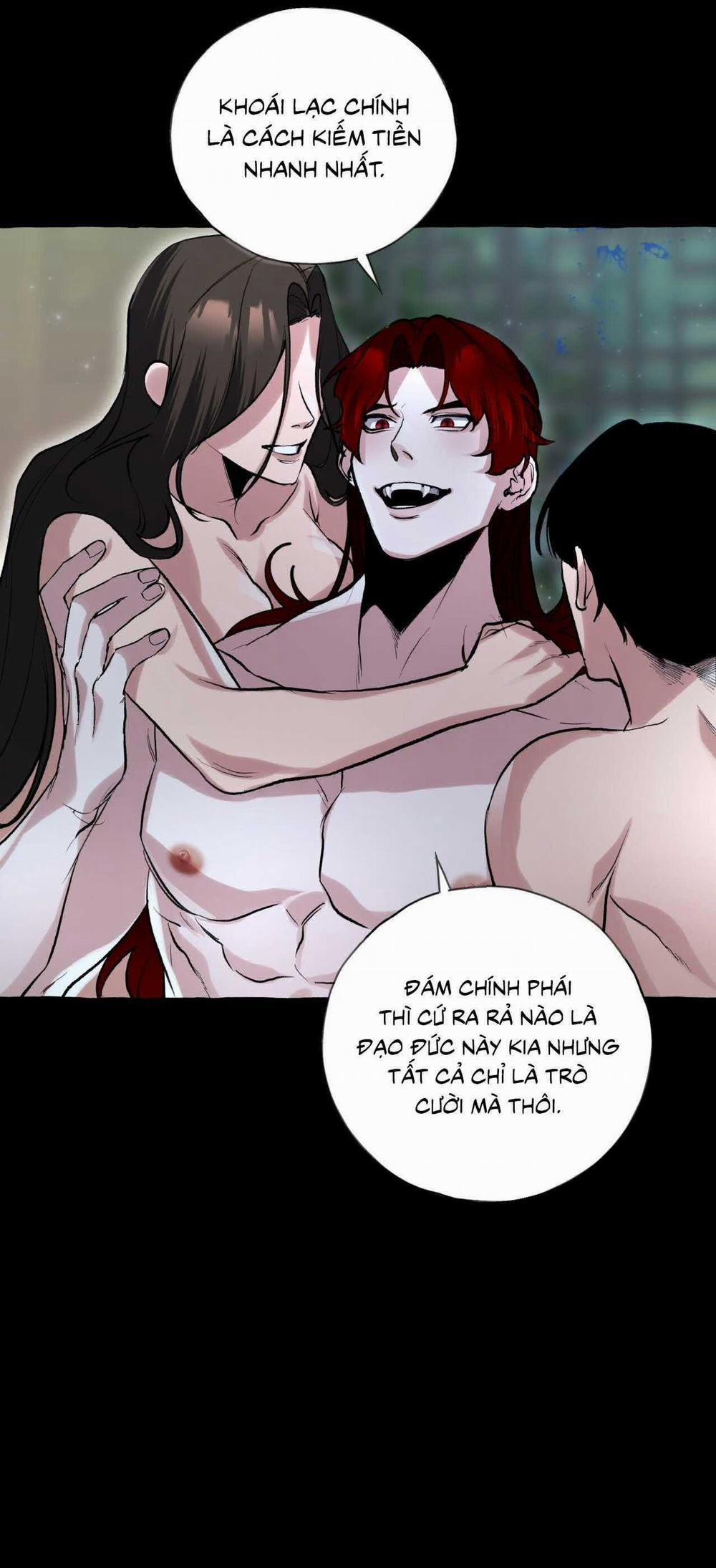 Bát Nhã Giai Nhân 76 trang 41