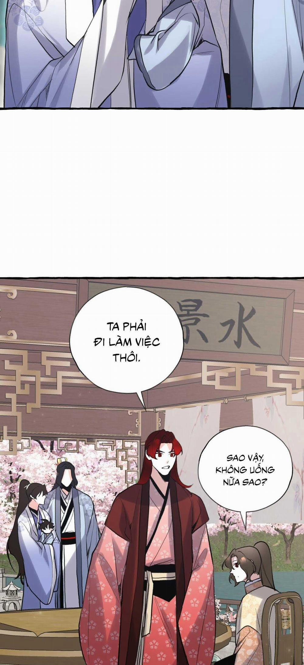 Bát Nhã Giai Nhân 76 trang 46