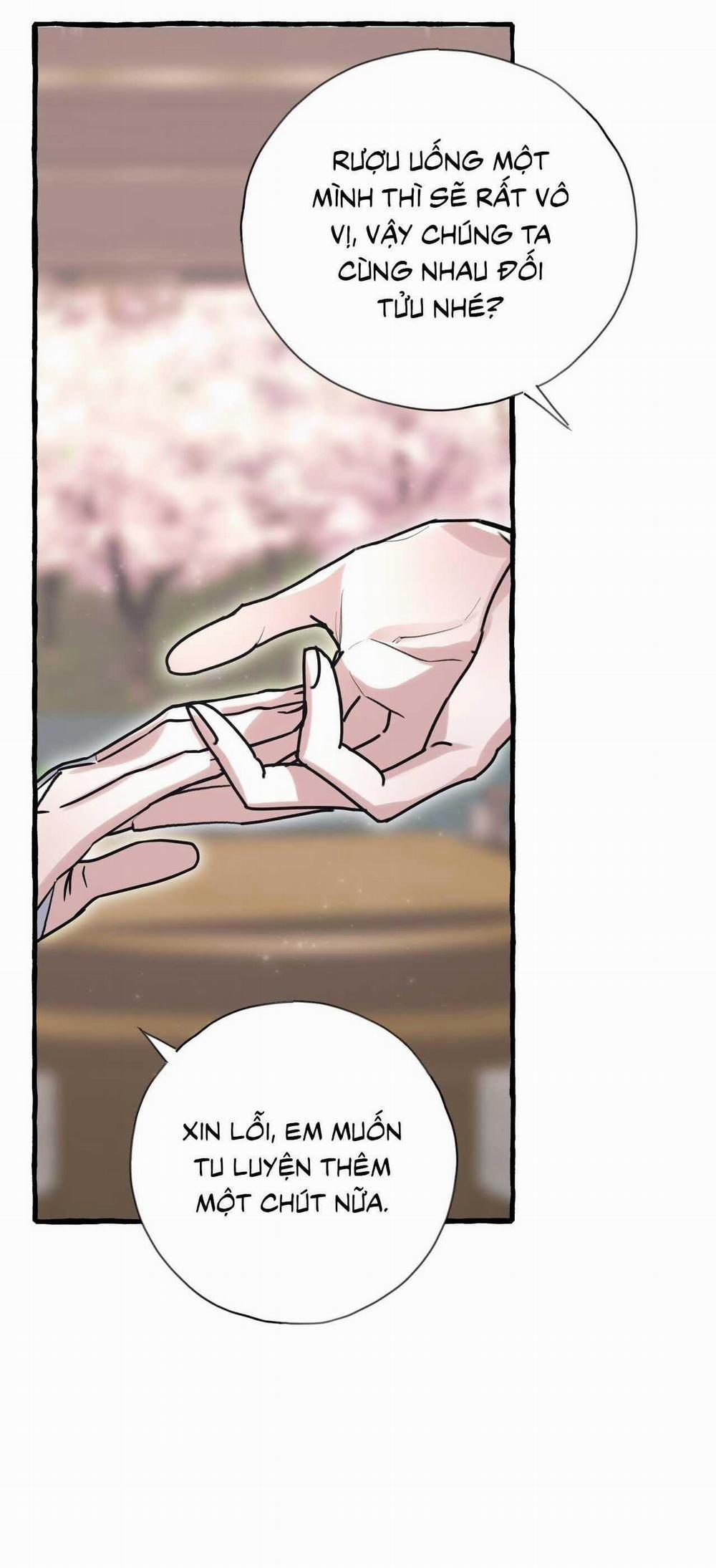 Bát Nhã Giai Nhân 76 trang 50