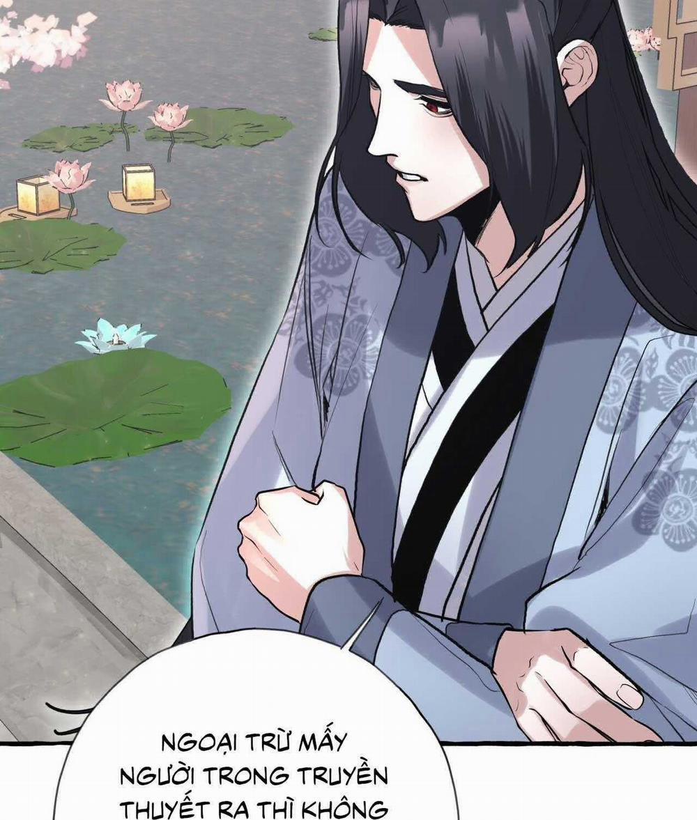 Bát Nhã Giai Nhân 76 trang 53