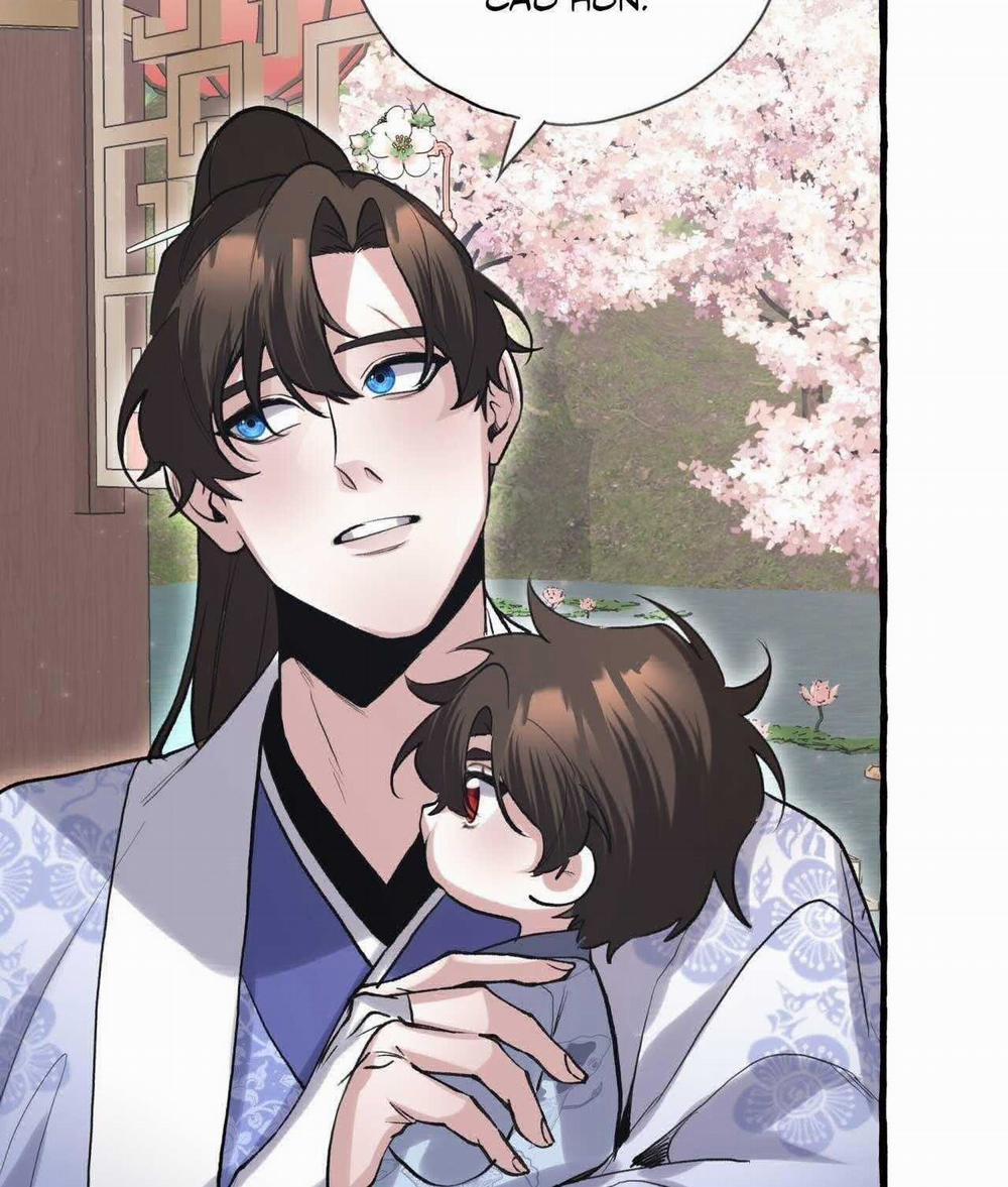 Bát Nhã Giai Nhân 76 trang 55