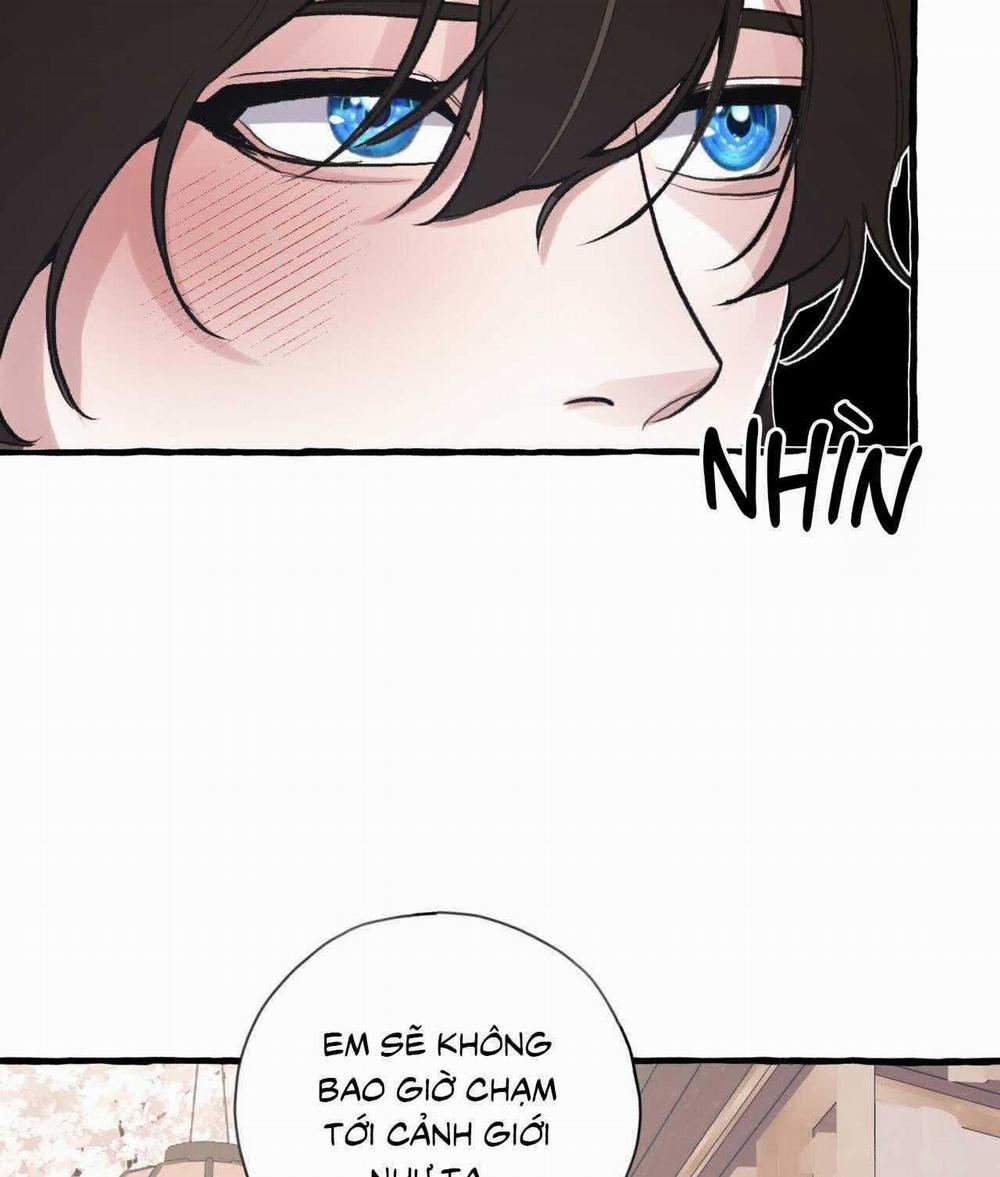 Bát Nhã Giai Nhân 76 trang 57