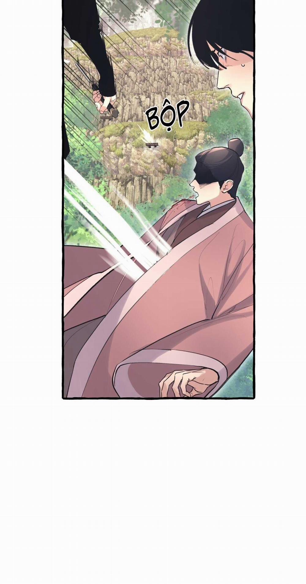 Bát Nhã Giai Nhân 76 trang 6