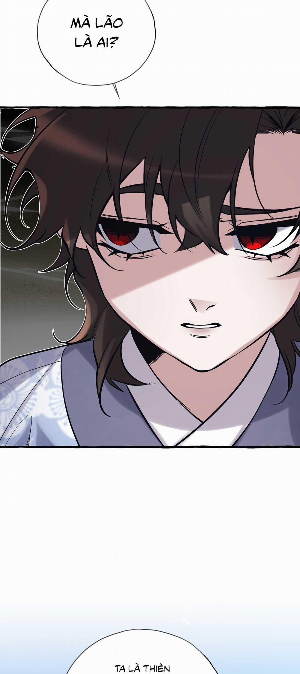 Bát Nhã Giai Nhân 77 Ngoại truyện 1 trang 13