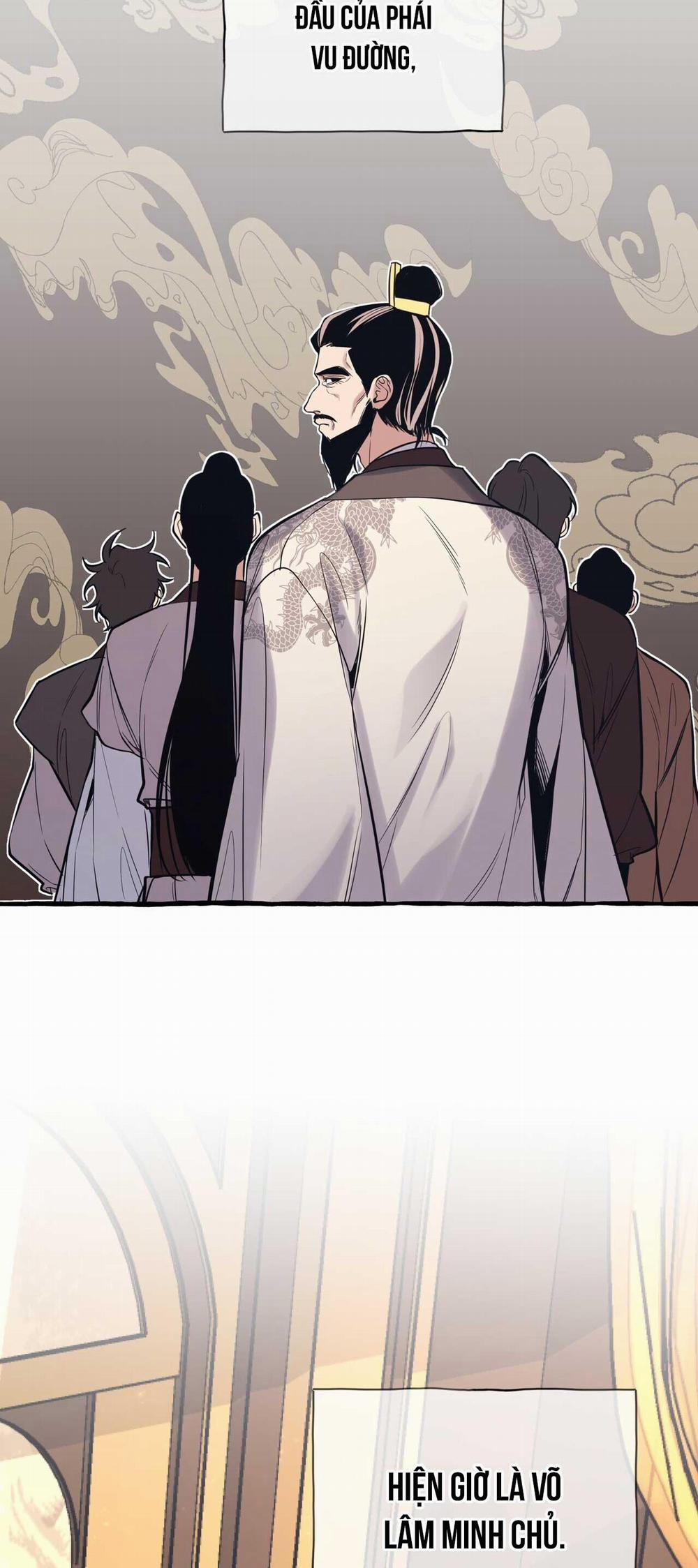 Bát Nhã Giai Nhân 77 Ngoại truyện 1 trang 16