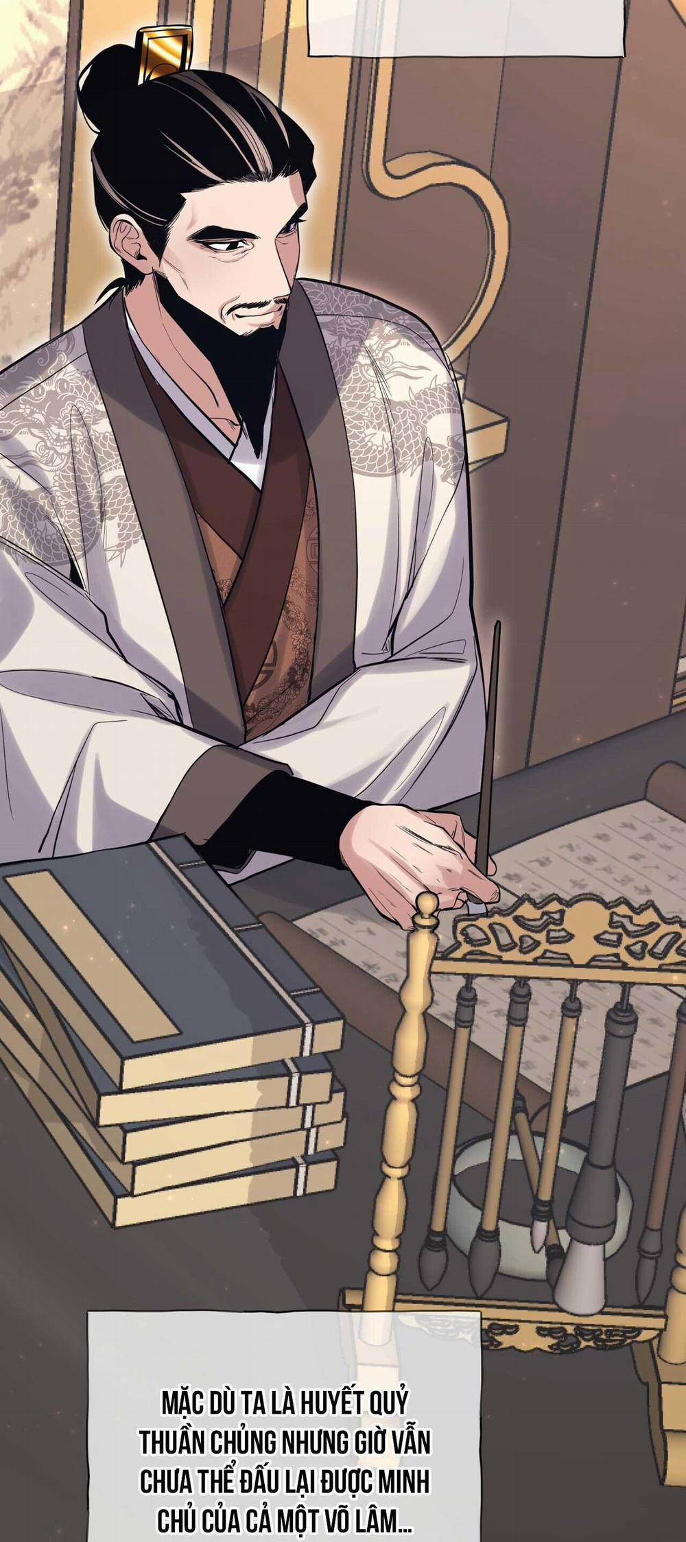 Bát Nhã Giai Nhân 77 Ngoại truyện 1 trang 17