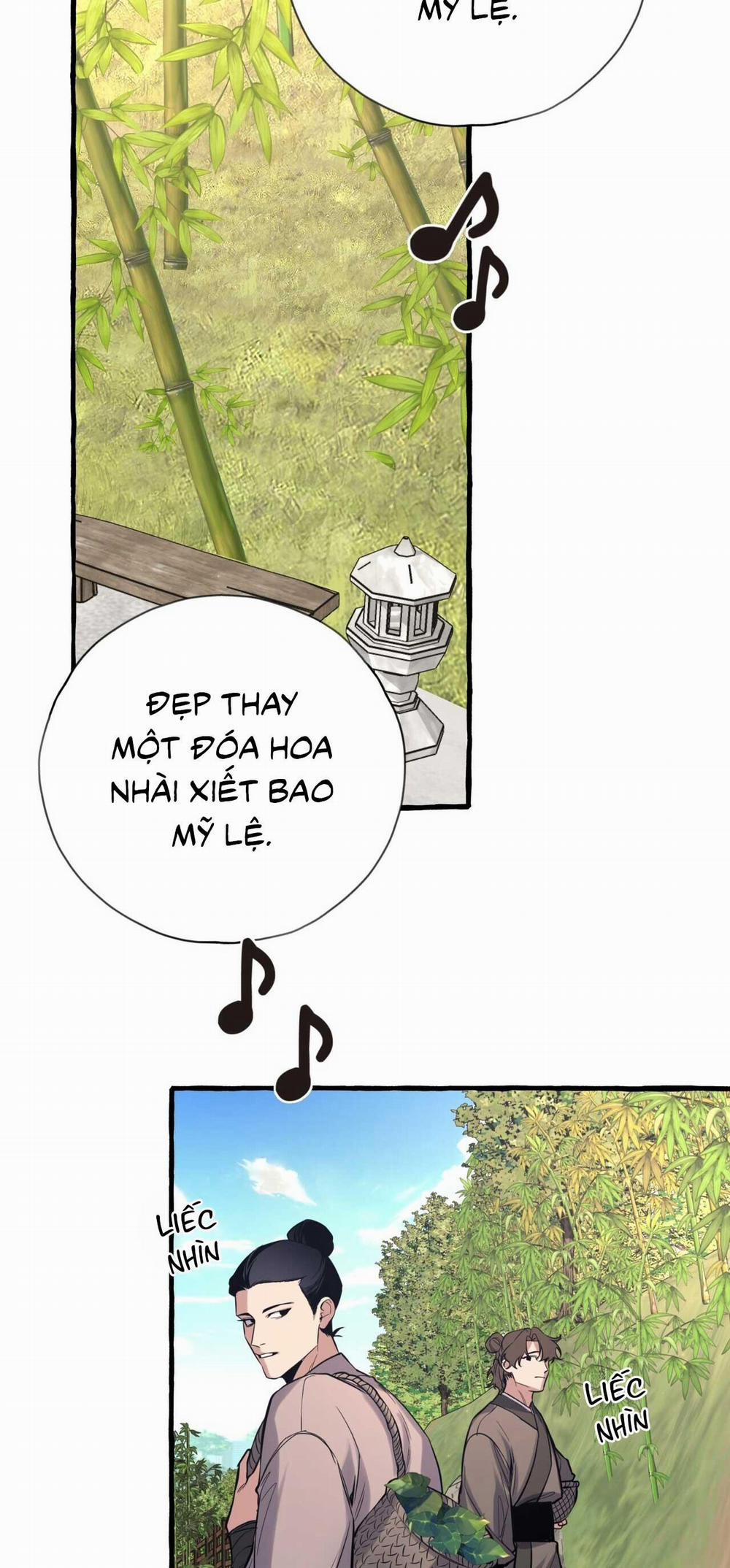 Bát Nhã Giai Nhân 77 Ngoại truyện 1 trang 2