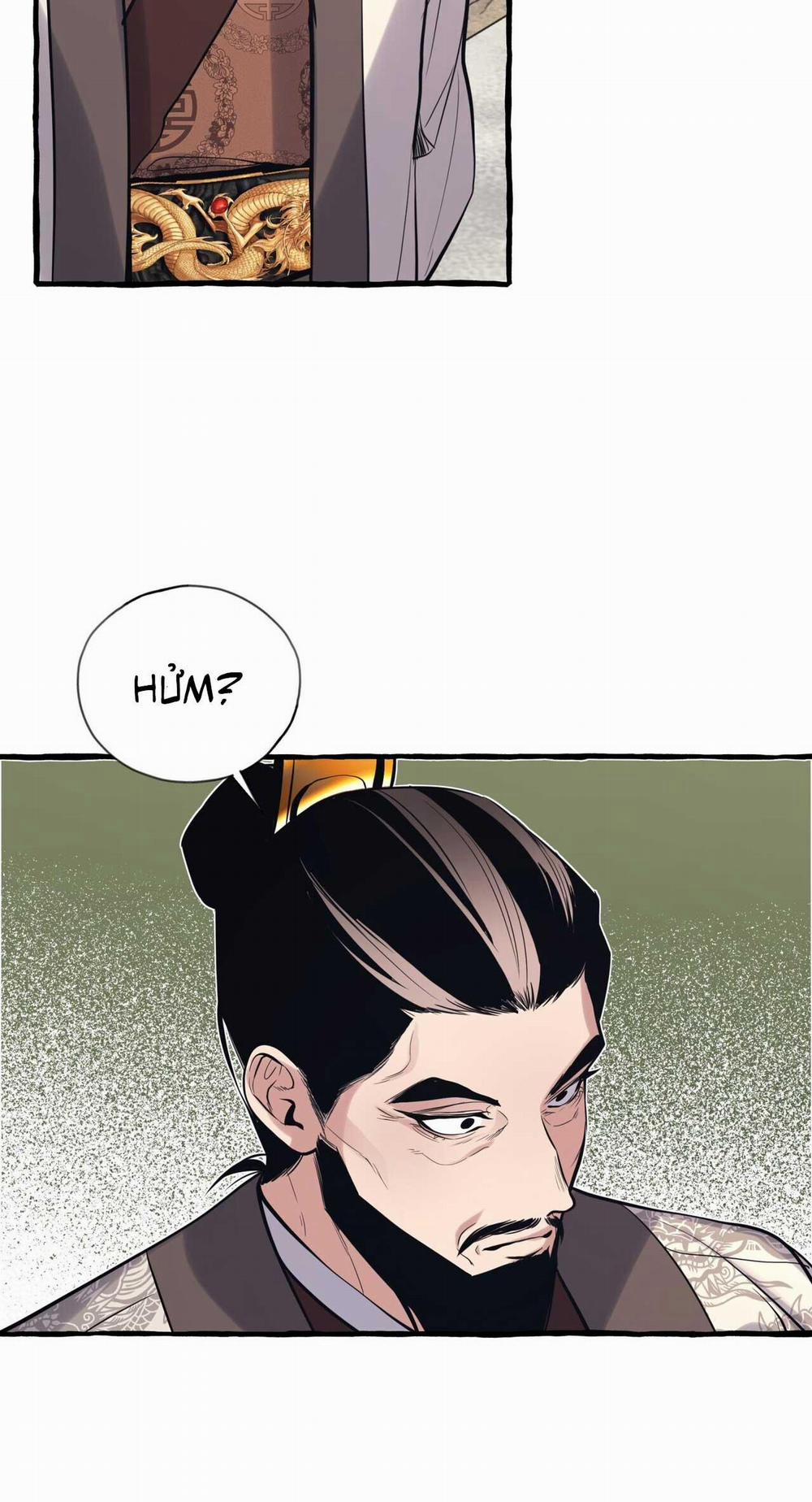 Bát Nhã Giai Nhân 77 Ngoại truyện 1 trang 24