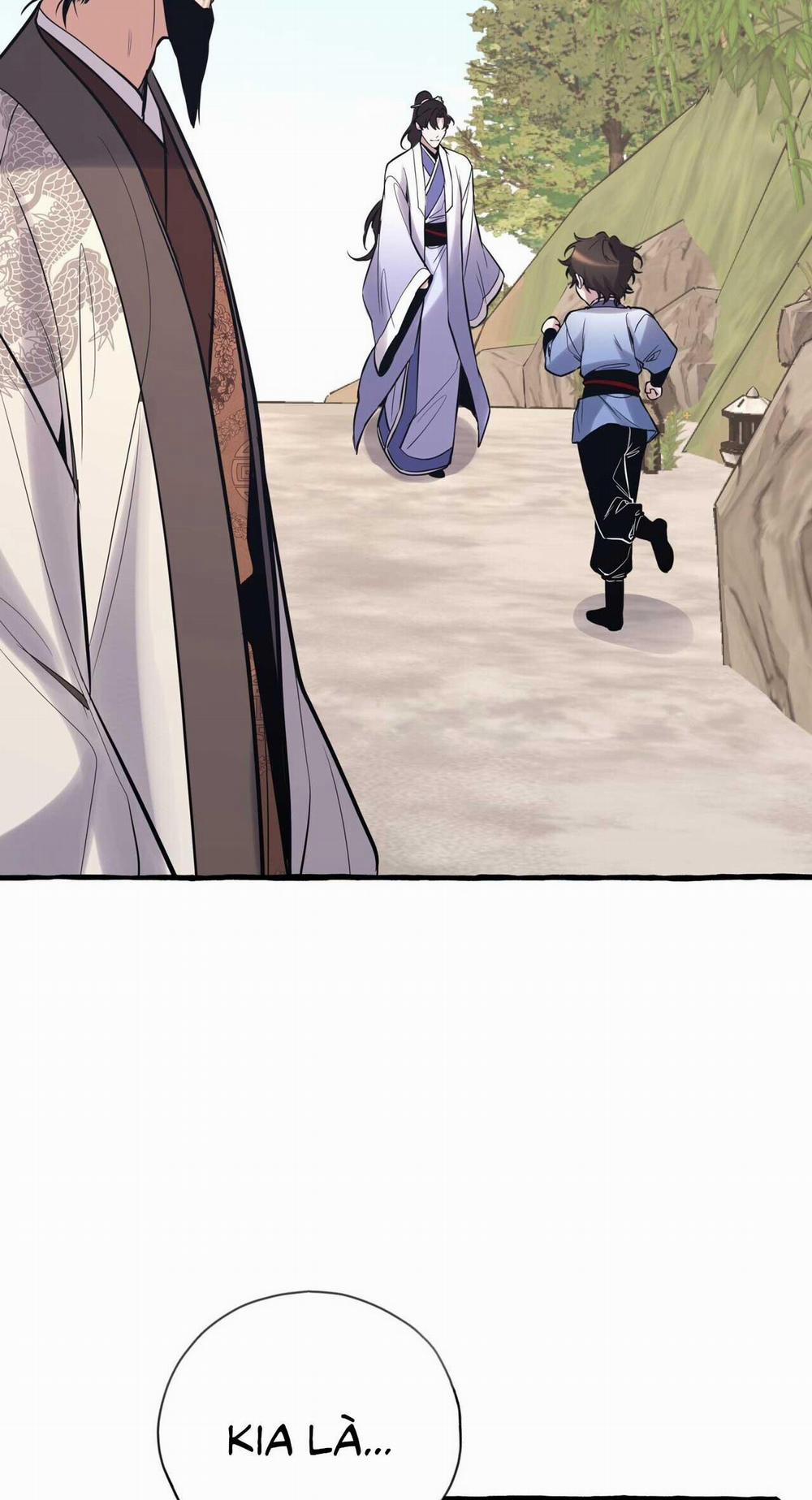 Bát Nhã Giai Nhân 77 Ngoại truyện 1 trang 26