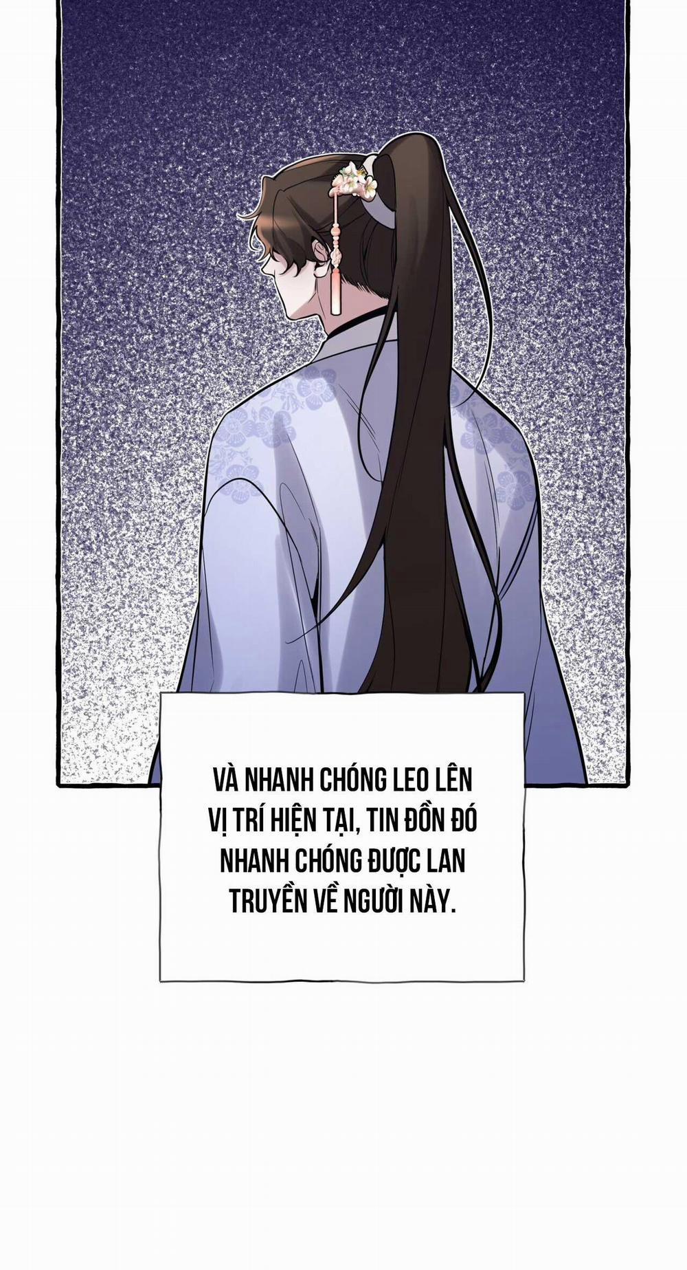 Bát Nhã Giai Nhân 77 Ngoại truyện 1 trang 30